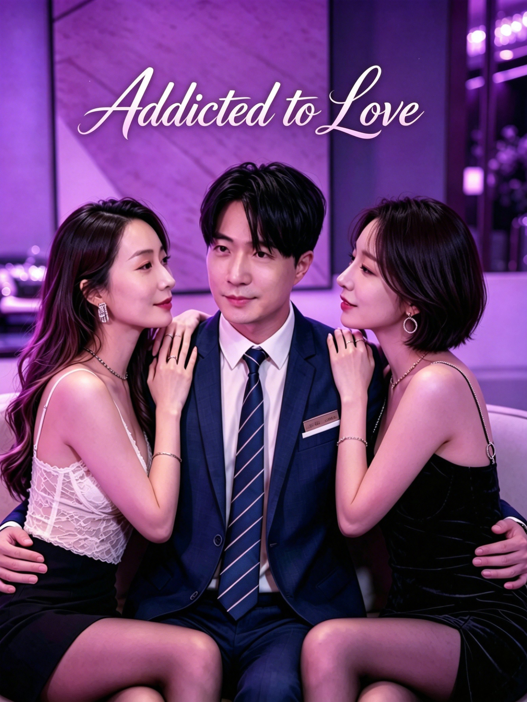 Addicted to Love