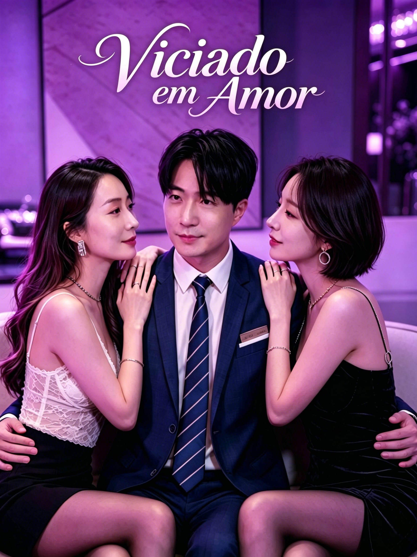 Viciado em Amor