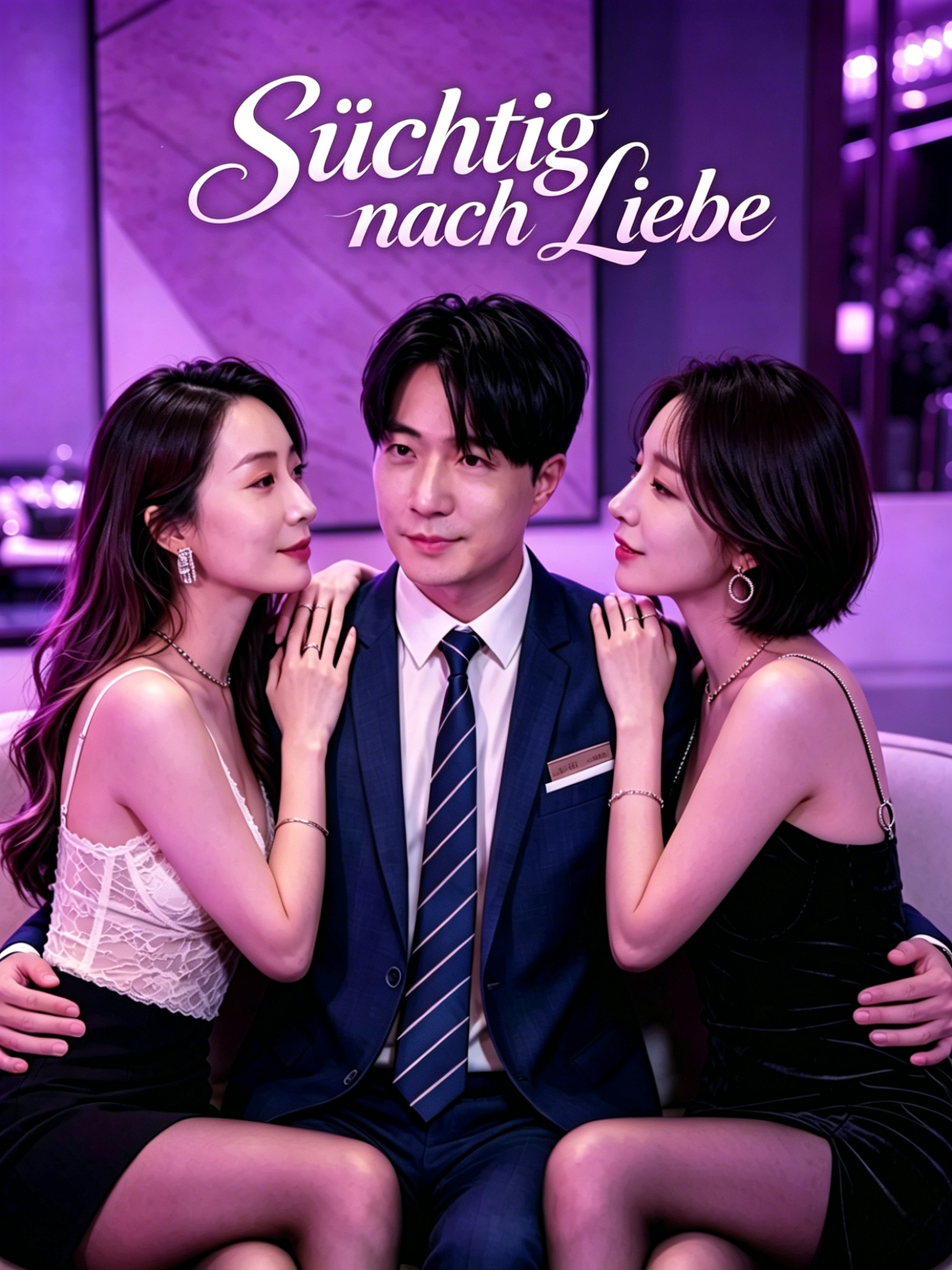 Süchtig nach Liebe
