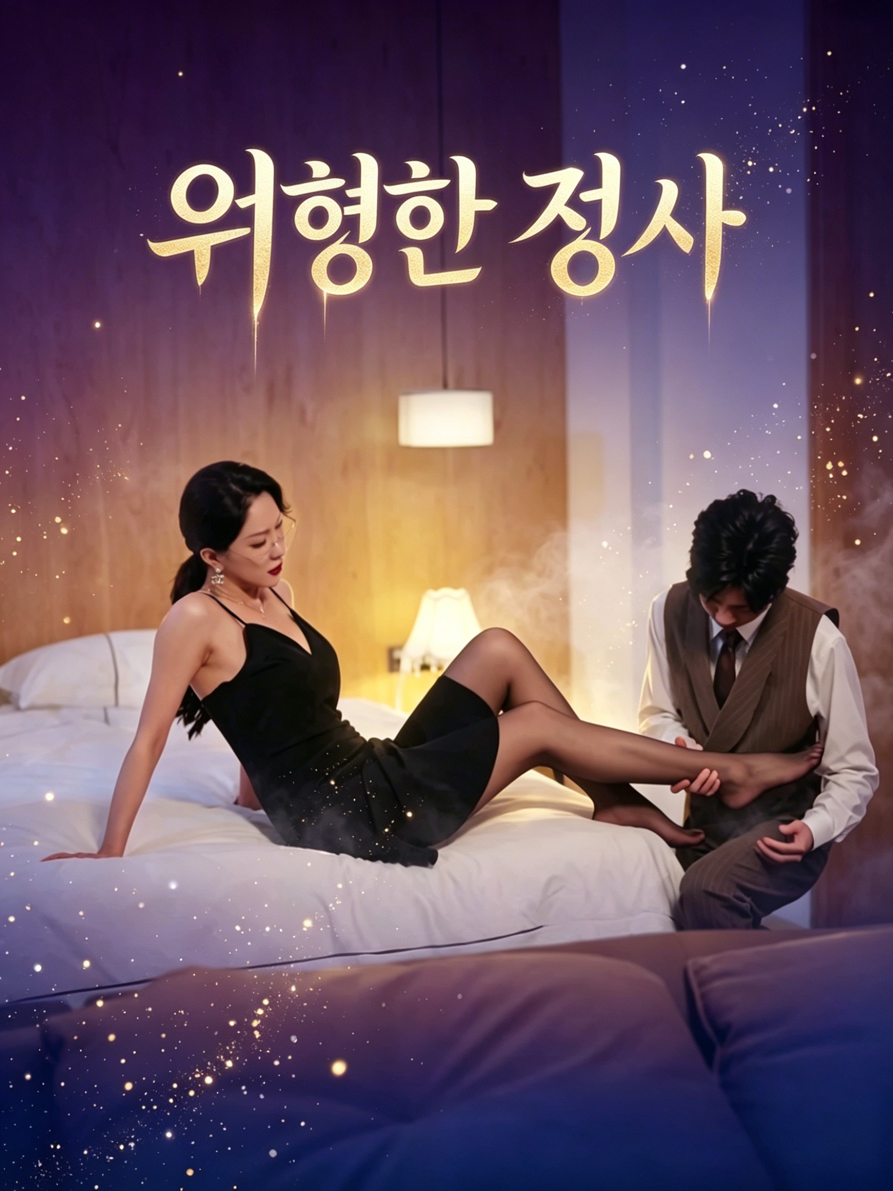 위험한 정사