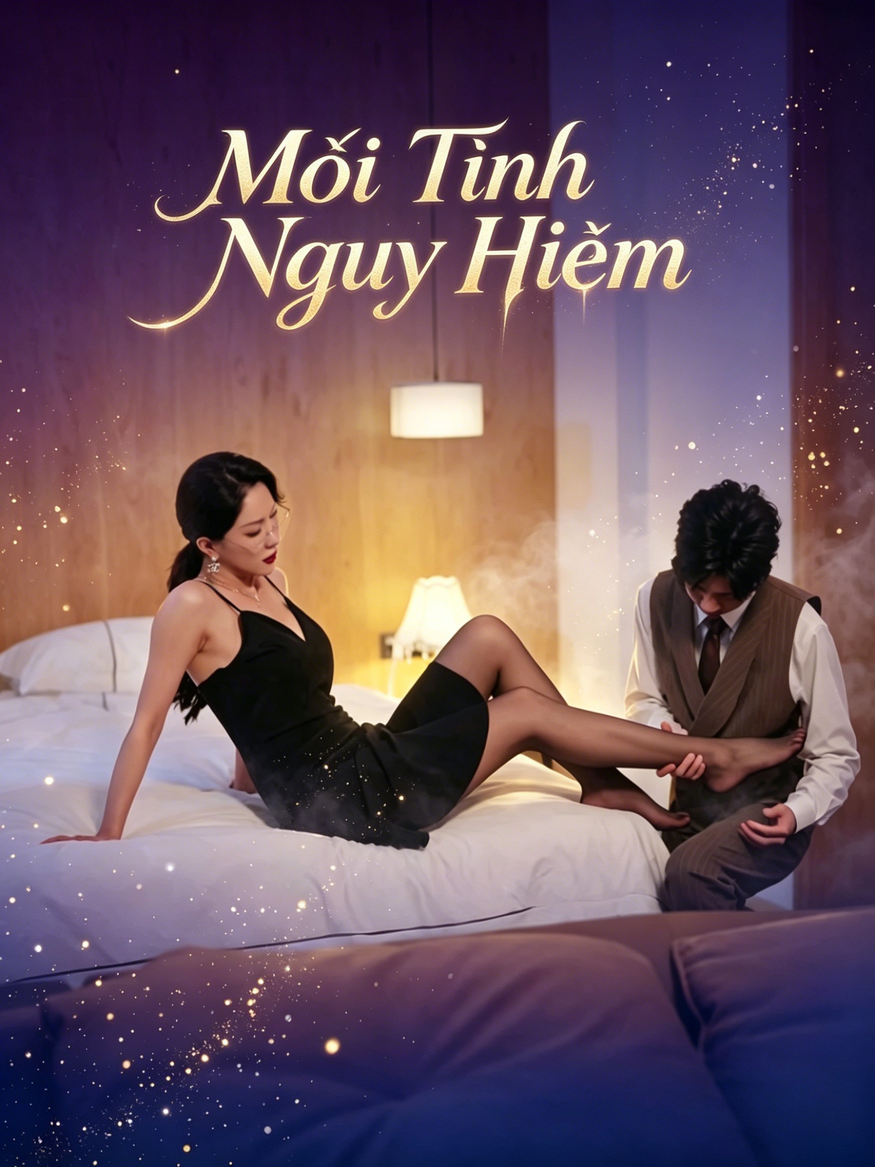 Mối Tình Nguy Hiểm