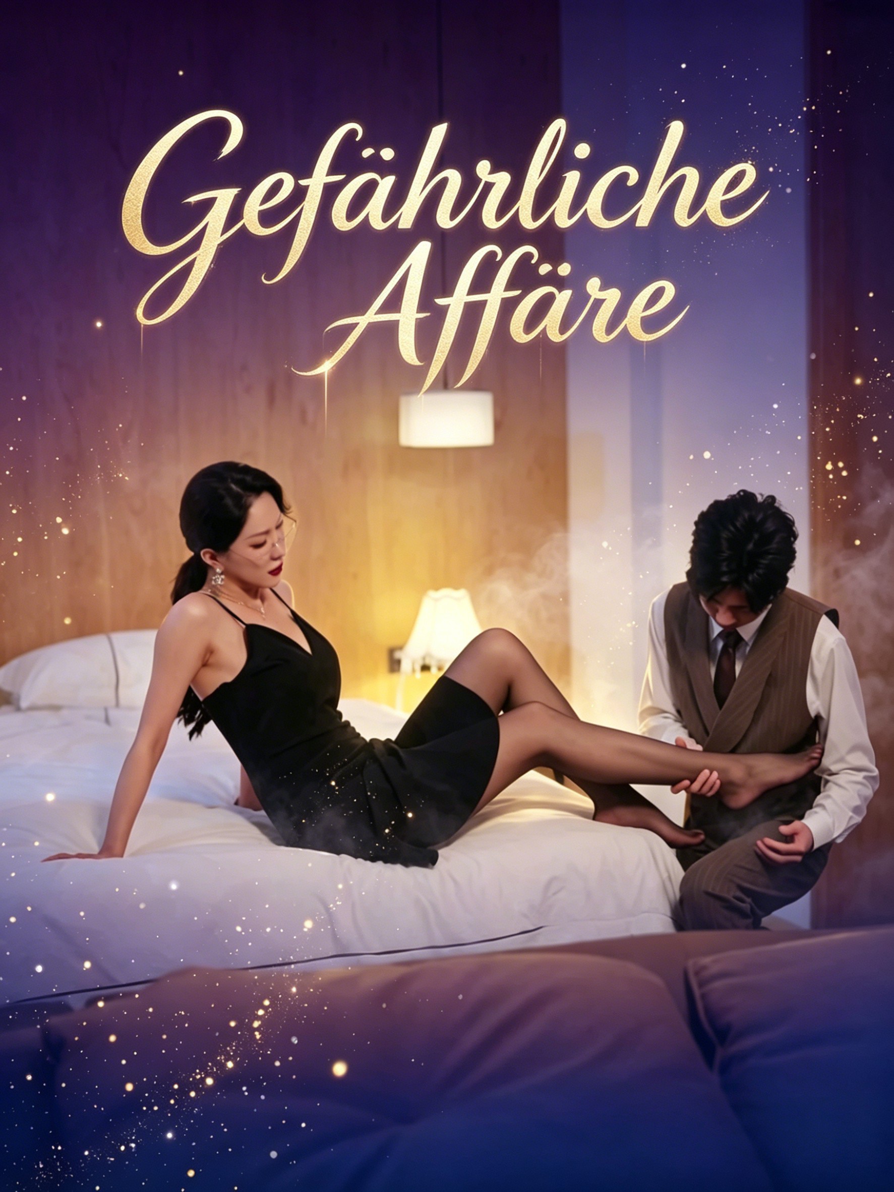 Gefährliche Affäre