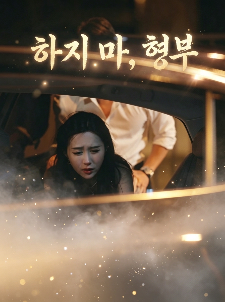 하지 마, 형부