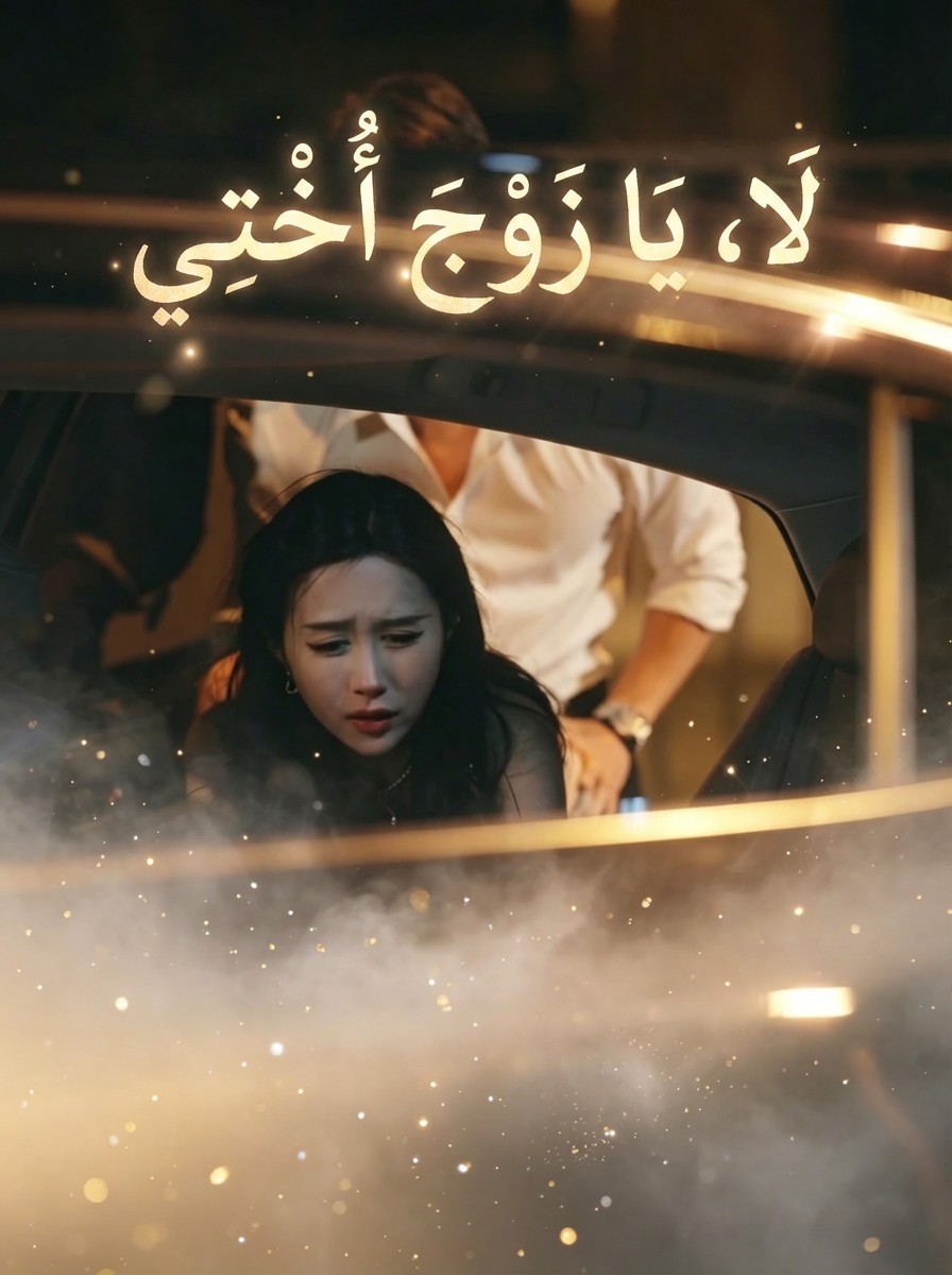 َا، يَا زَوْجَ أُخْتِي