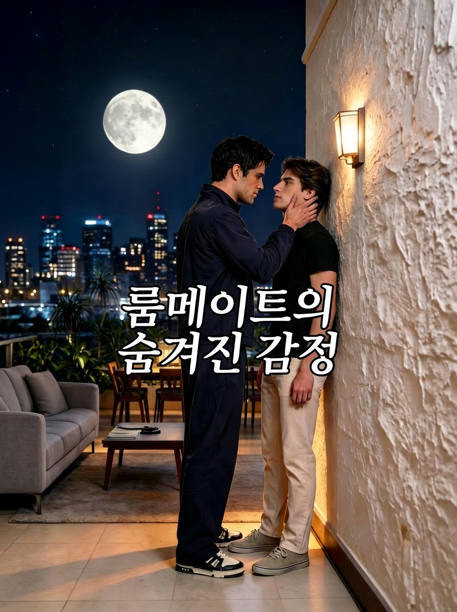 룸메이트의 숨겨진 감정