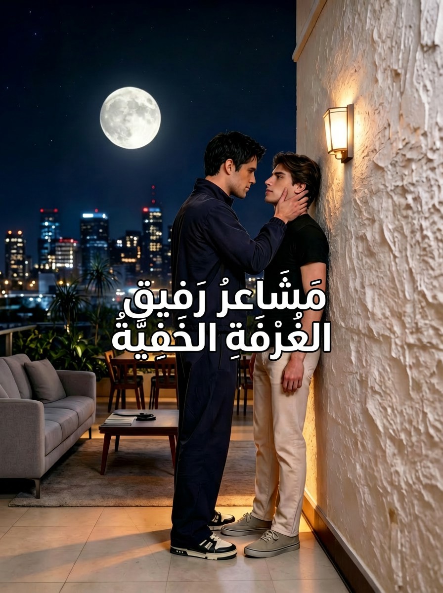 مشاهدة مسلسل مشاعر رفيق الغرفة الخفية مترجم كامل جميع الحلقات HD