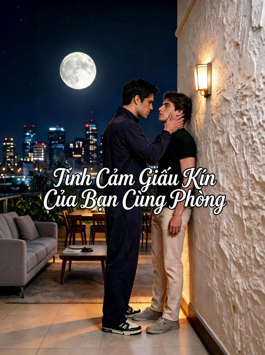 Tình Cảm Giấu Kín Của Bạn Cùng Phòng