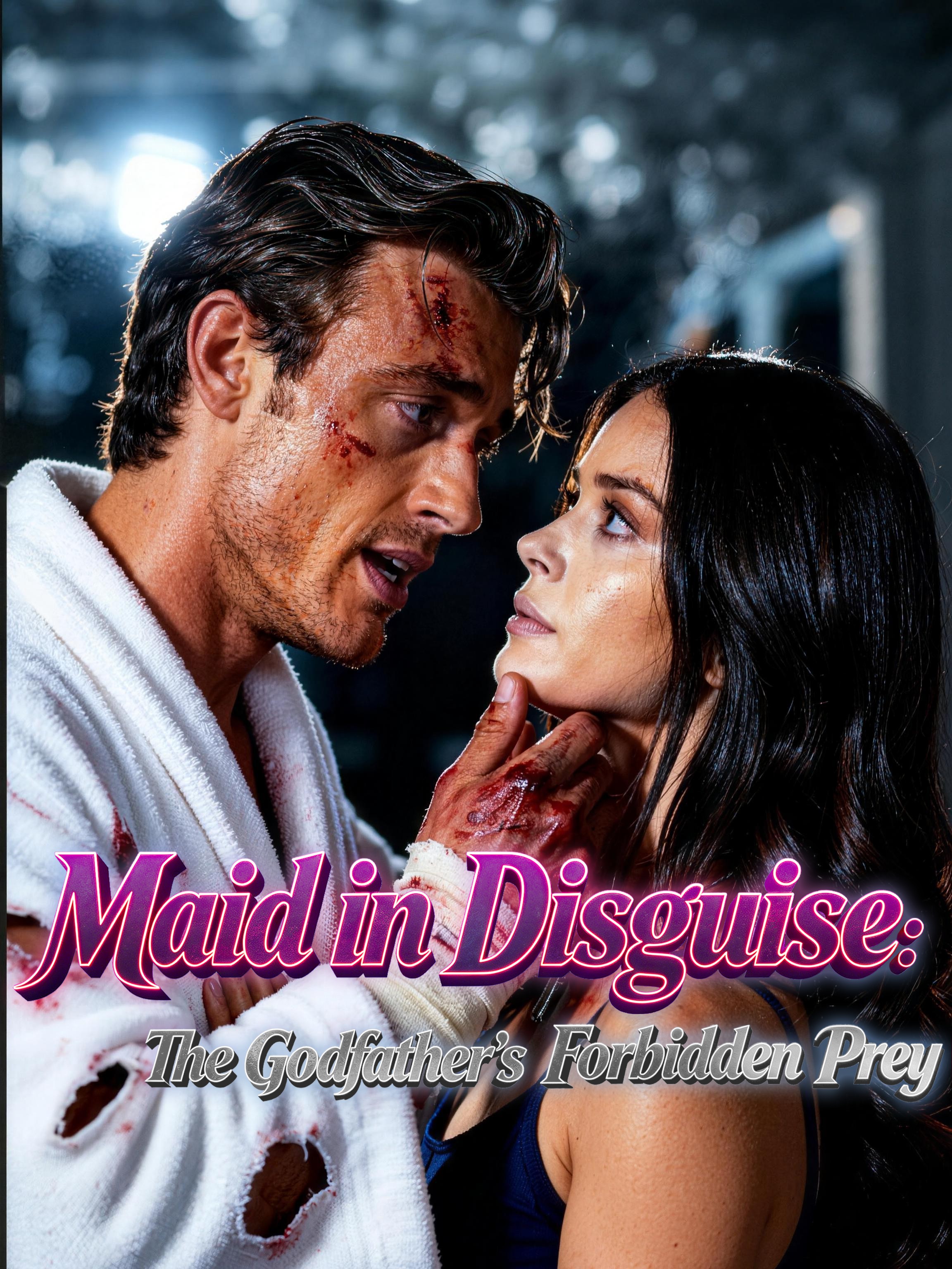Maid in Disguise: The Godfather’s Forbidden Prey