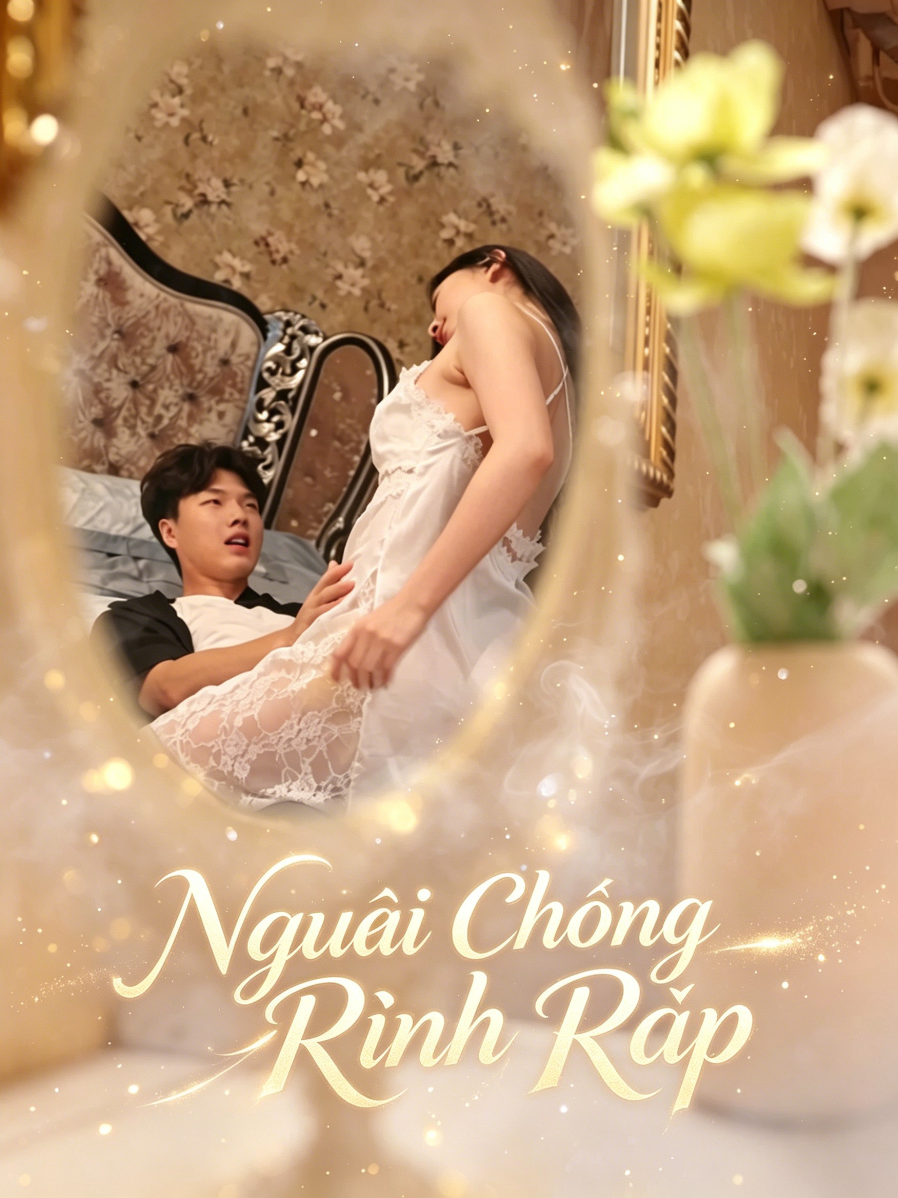 Người Chồng Rình Rập