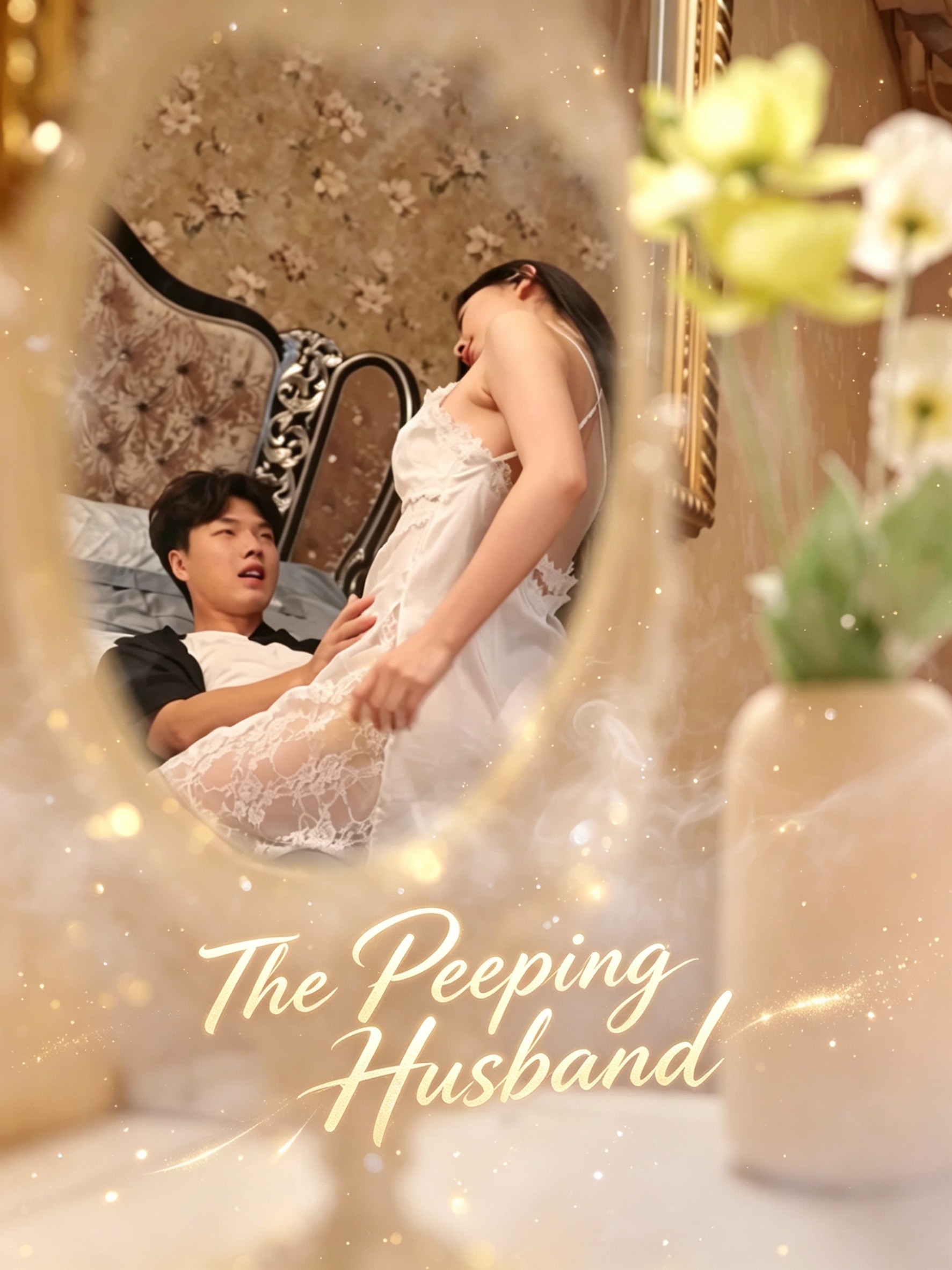 The Peeping Husband