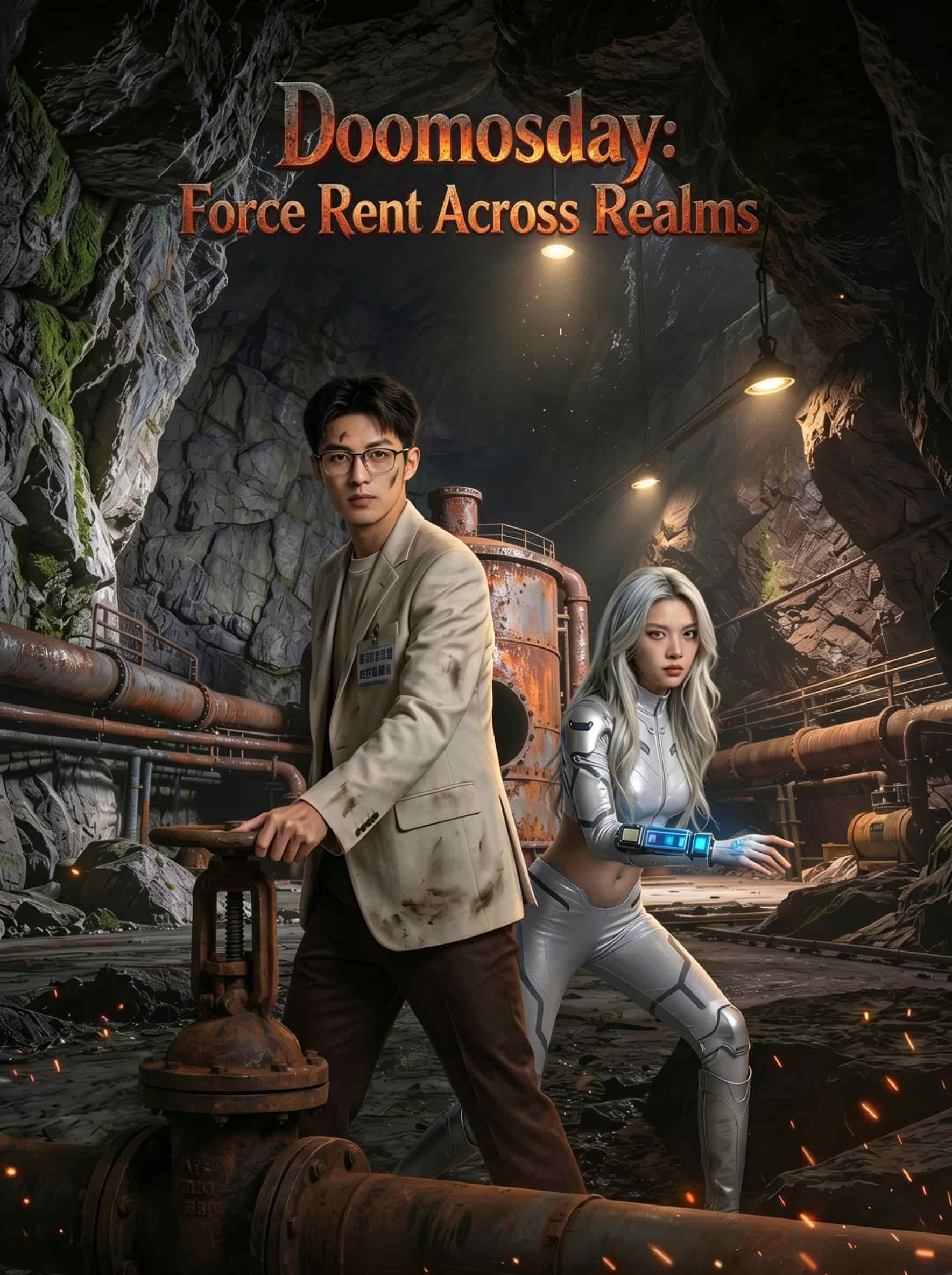 Doomsday: Force Rent Across Realms