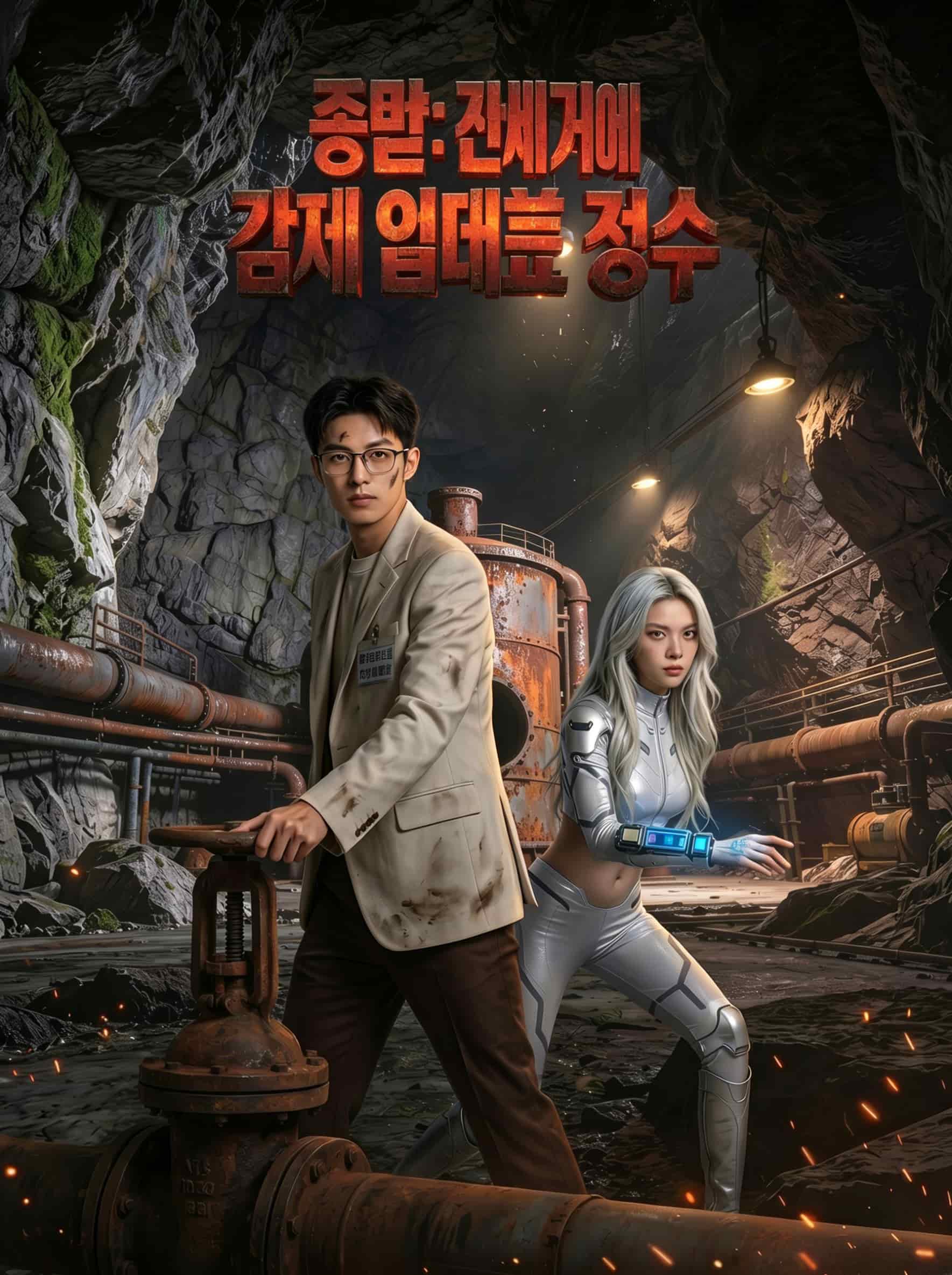 종말: 전세계에 강제 임대료 징수