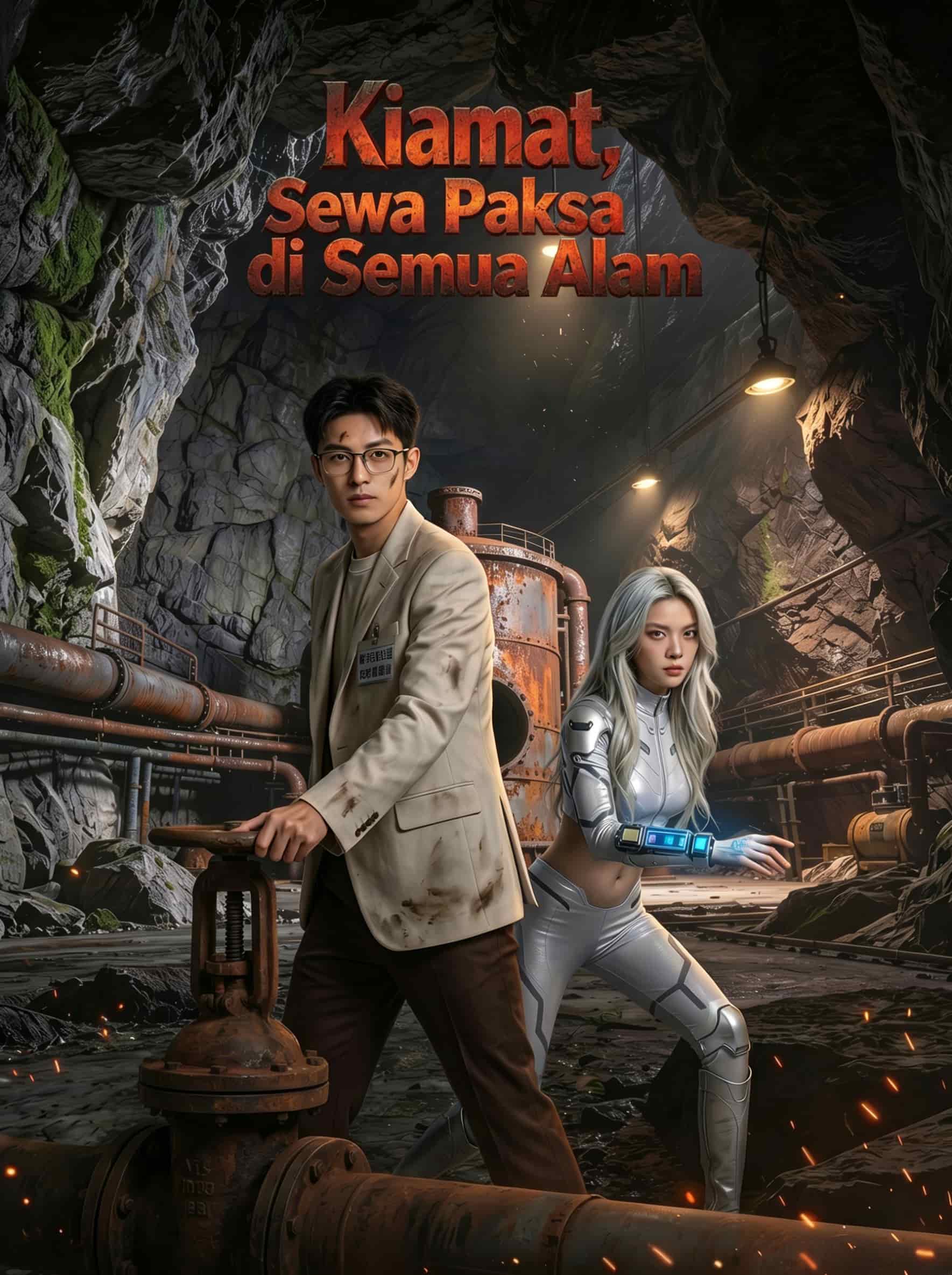 Kiamat: Sewa Paksa di Semua Alam