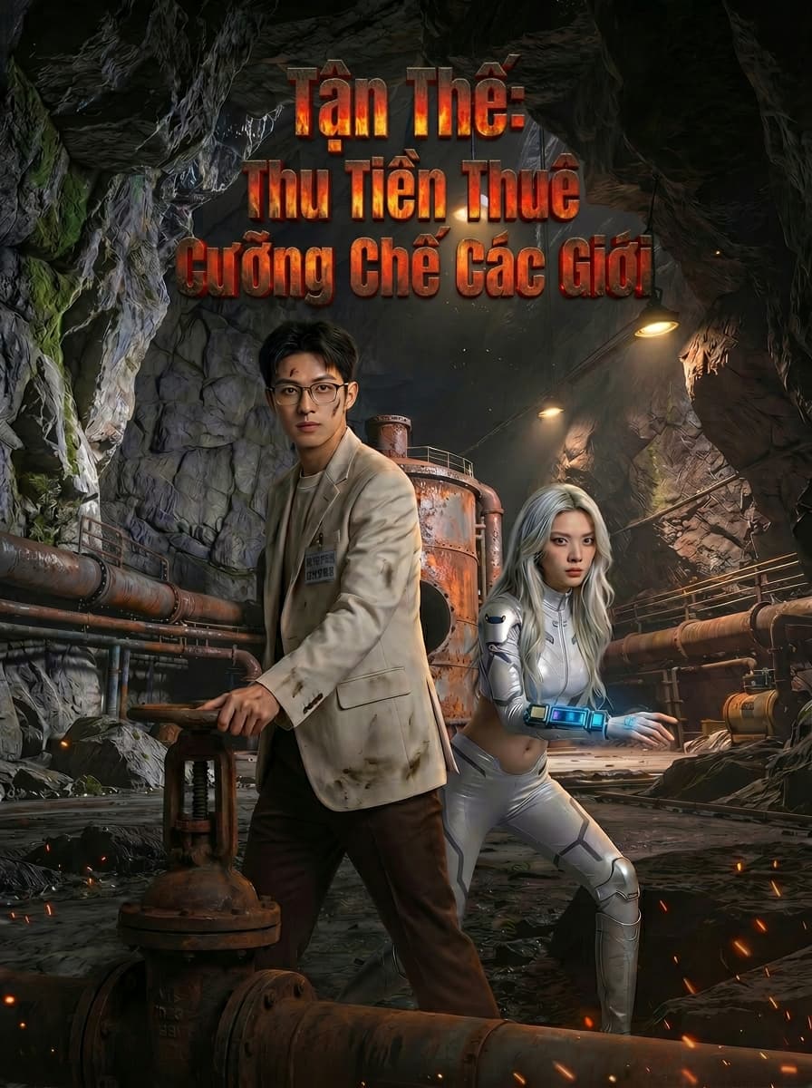 Tận Thế: Thu Tiền Thuê Cưỡng Chế Các Giới
