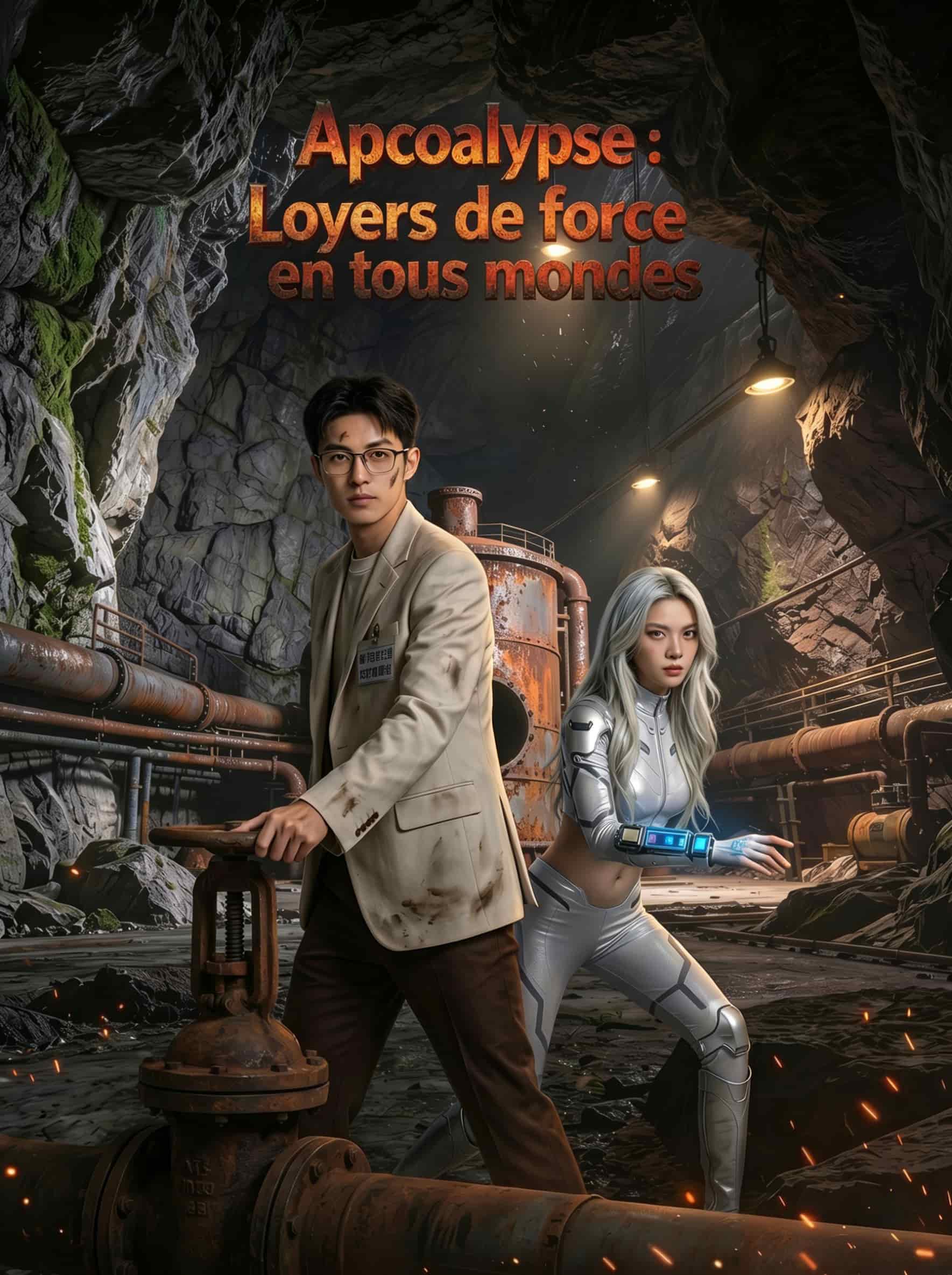 Apocalypse : Loyers de force en tous mondes