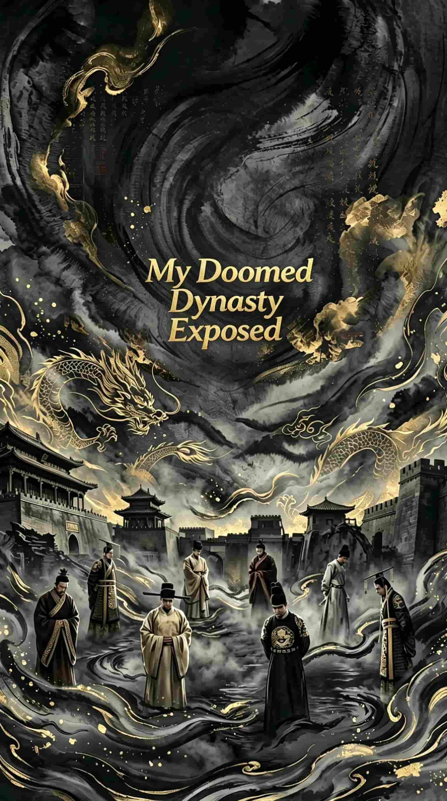 My Doomed Dynasty Exposed