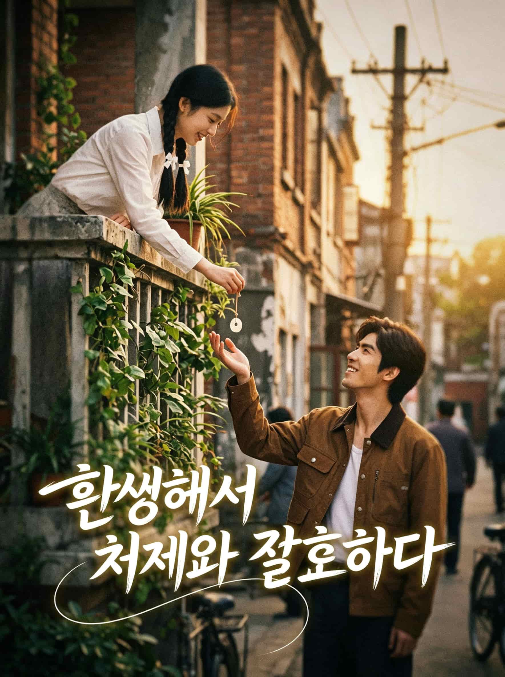 환생해서 처제와 결혼하다