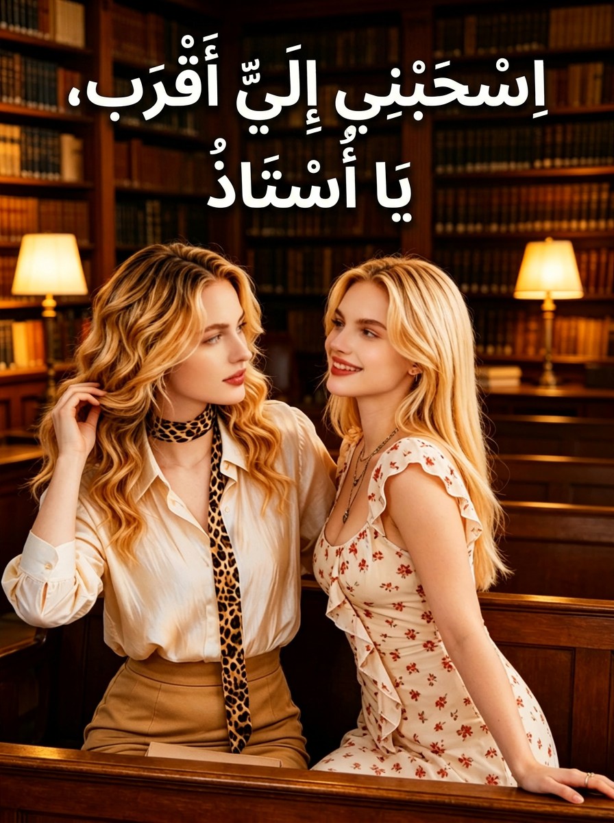 اِسْحَبْنِي إِلَيّ أَقْرَب، يَا أُسْتَاذ
