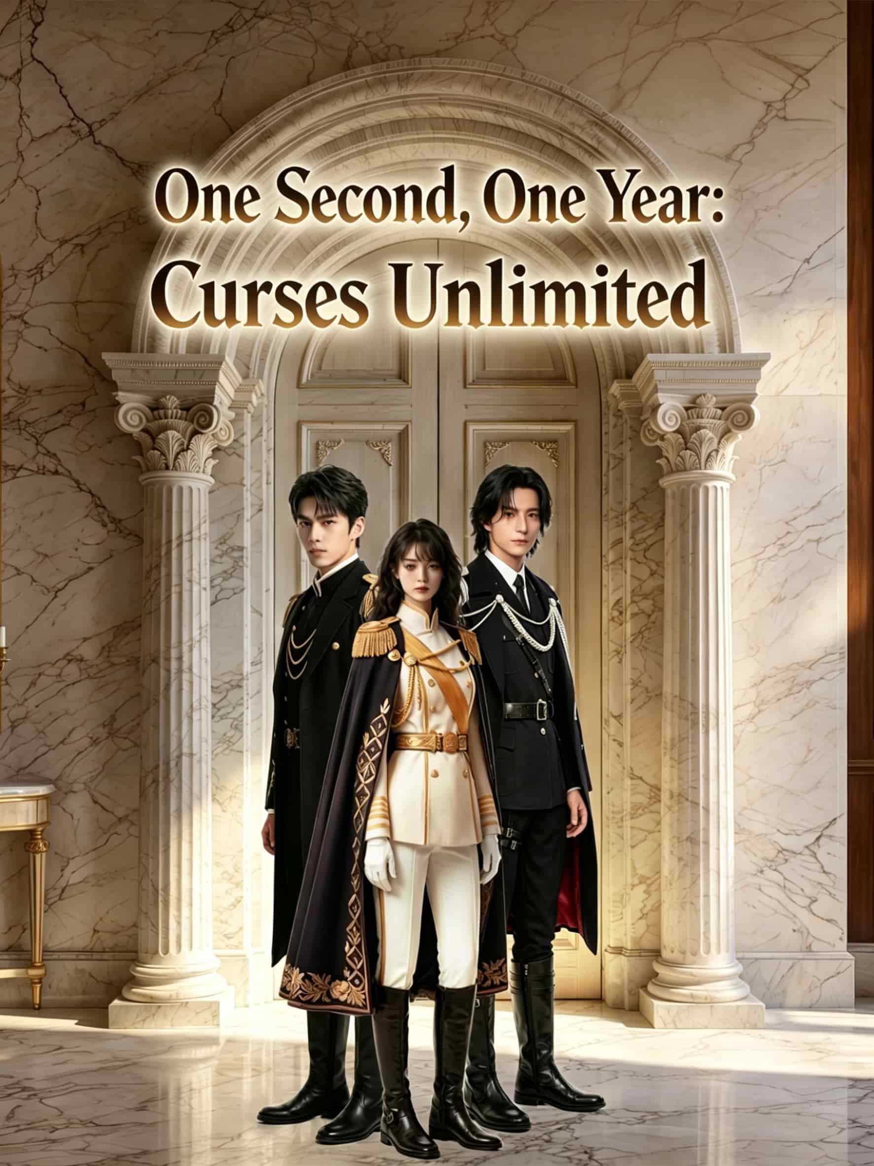 One Second, One Year: Curses Unlimited