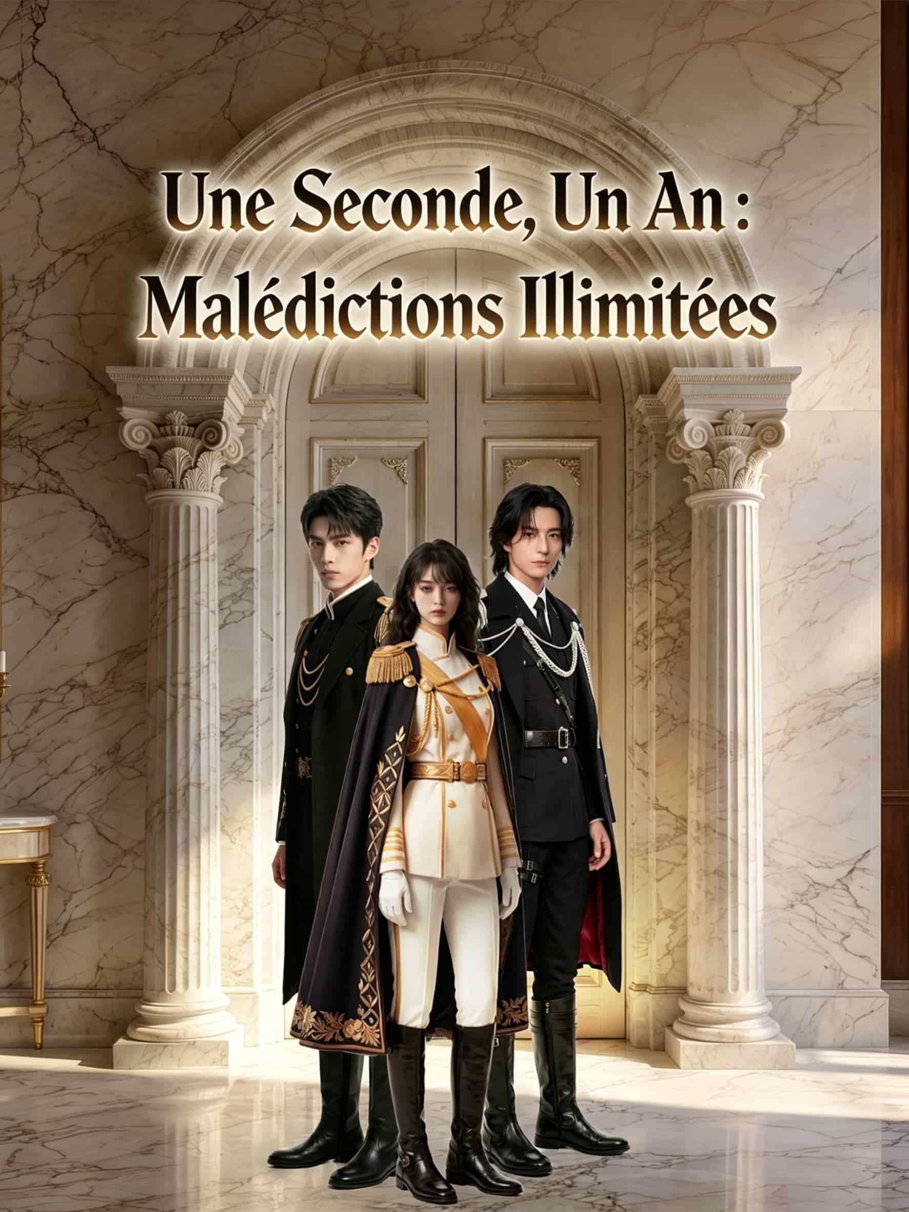 Une Seconde, Un An : Malédictions Illimitées