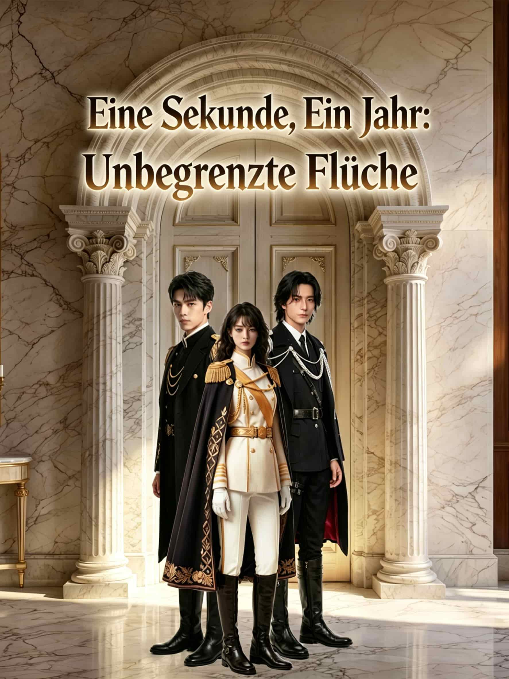Eine Sekunde, Ein Jahr: Unbegrenzte Flüche