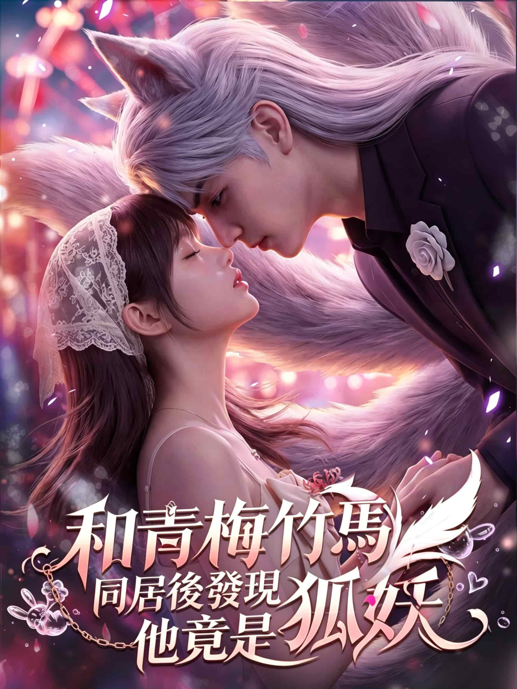 和青梅竹馬同居後發現他竟是狐妖