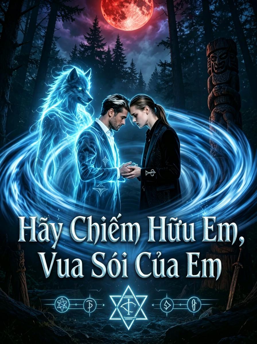 Hãy Chiếm Hữu Em, Vua Sói Của Em
