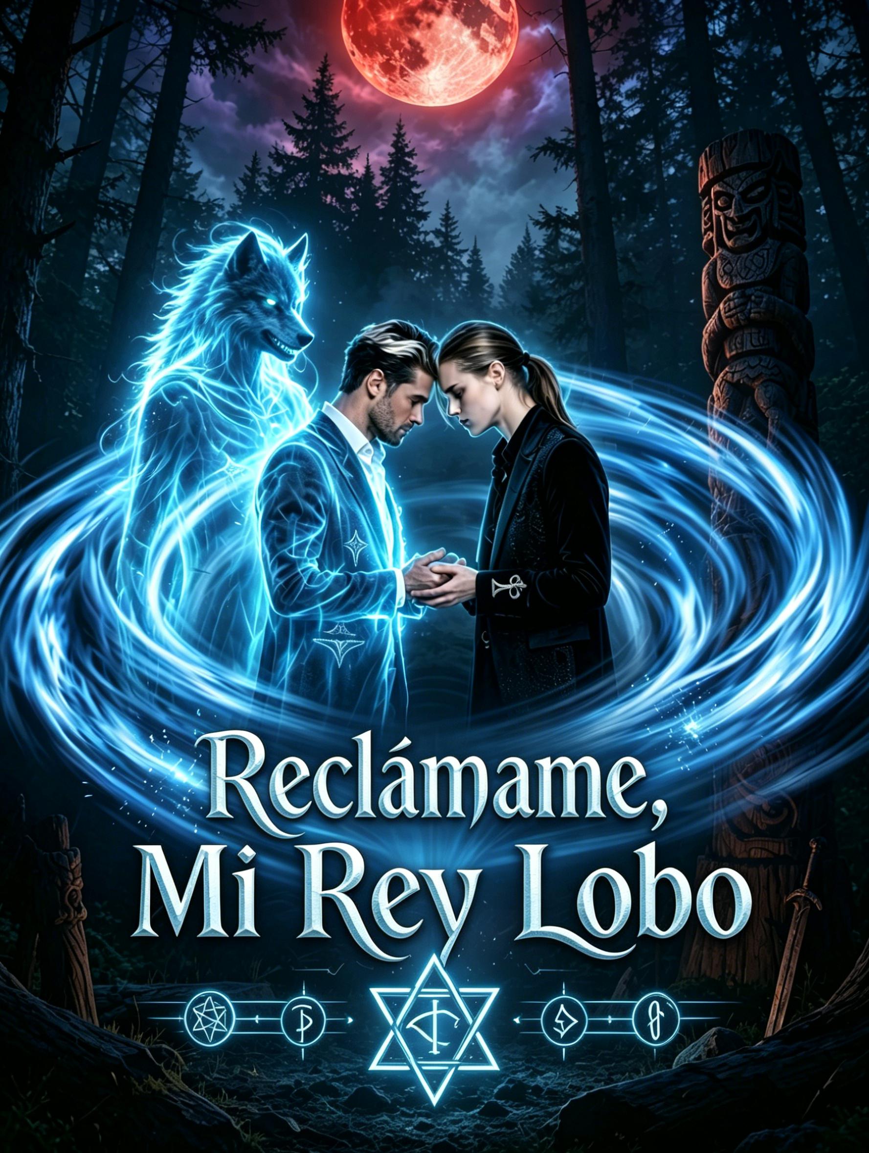 Reclámame, Mi Rey Lobo