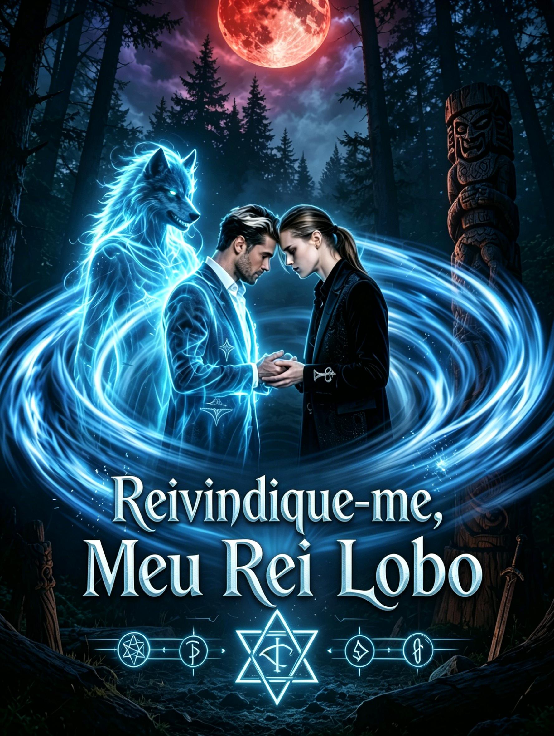 Reivindique-me, Meu Rei Lobo