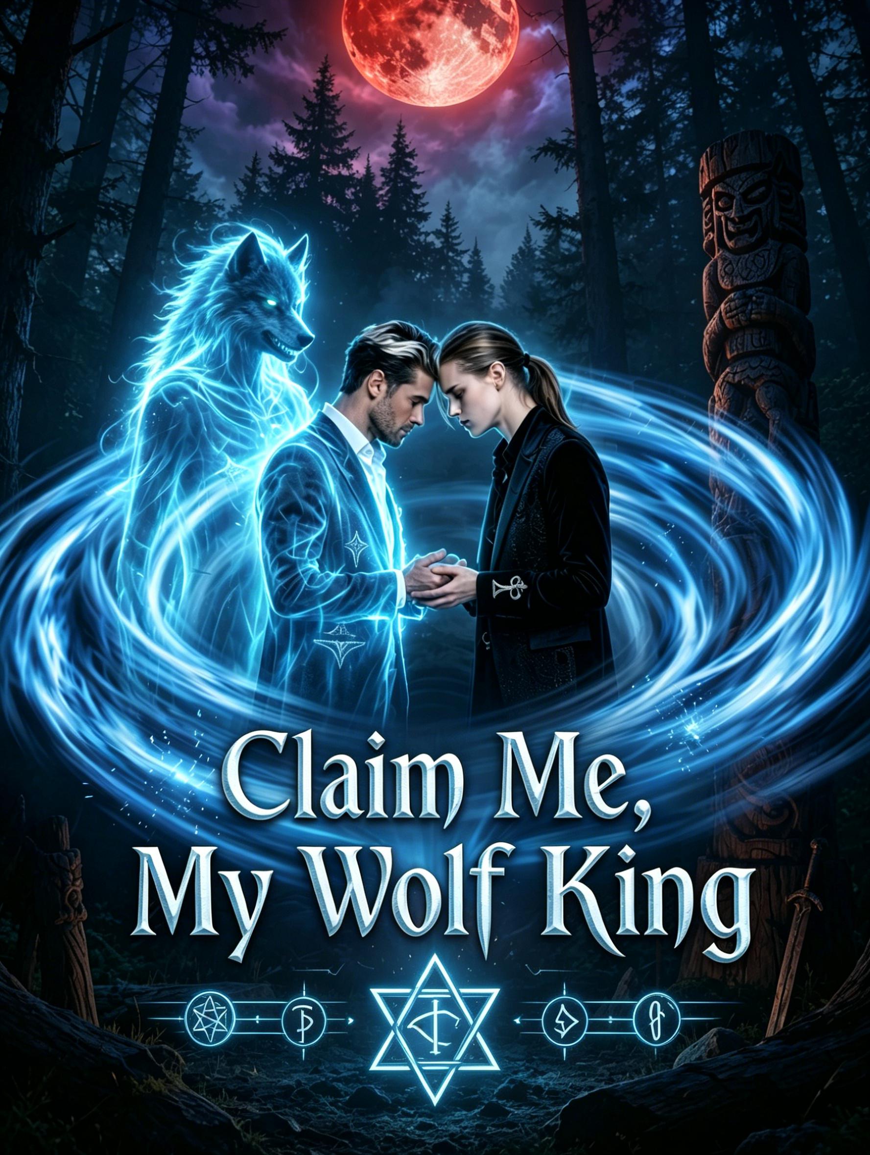 Claim Me, My Wolf King