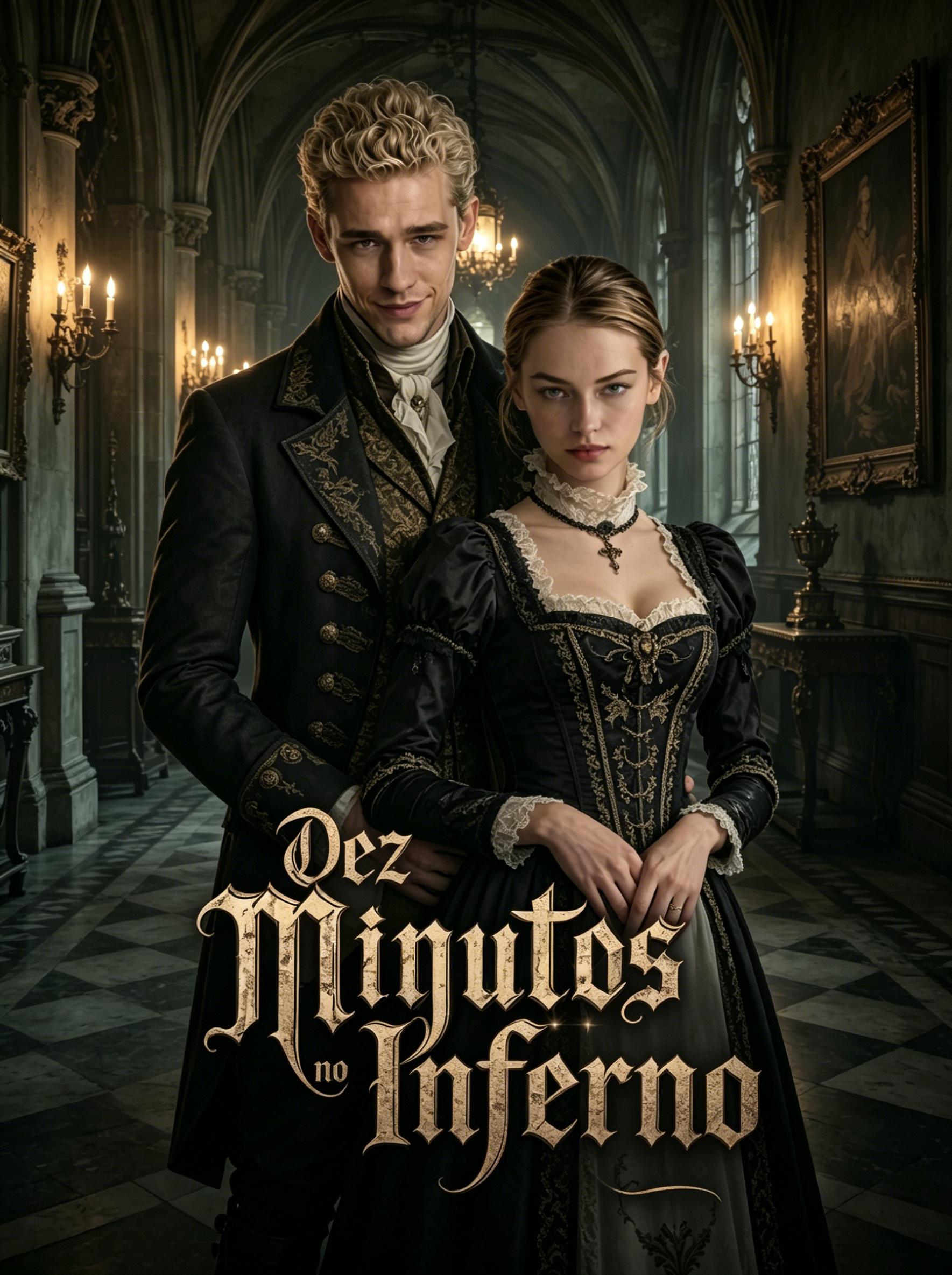 Dez Minutos no Inferno