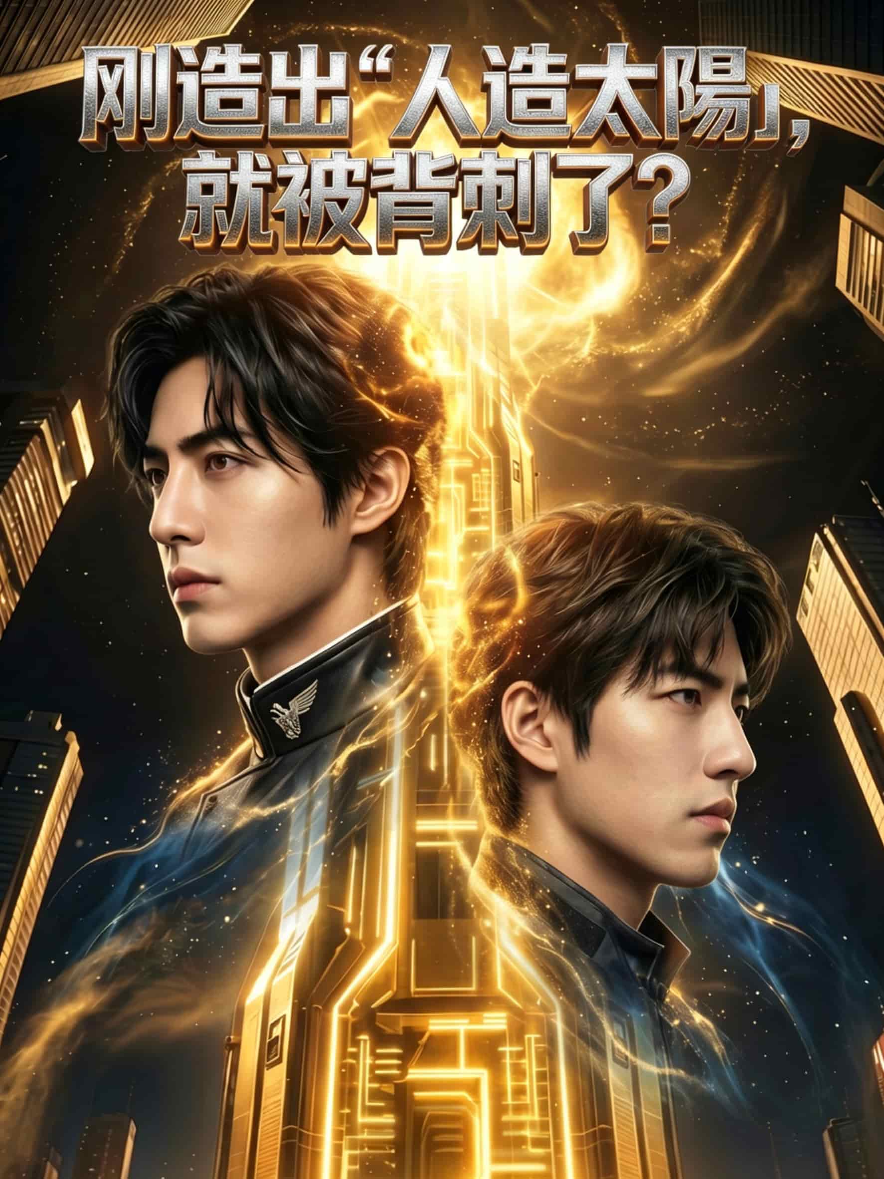 剛造出“人造太陽”，就被背刺了？