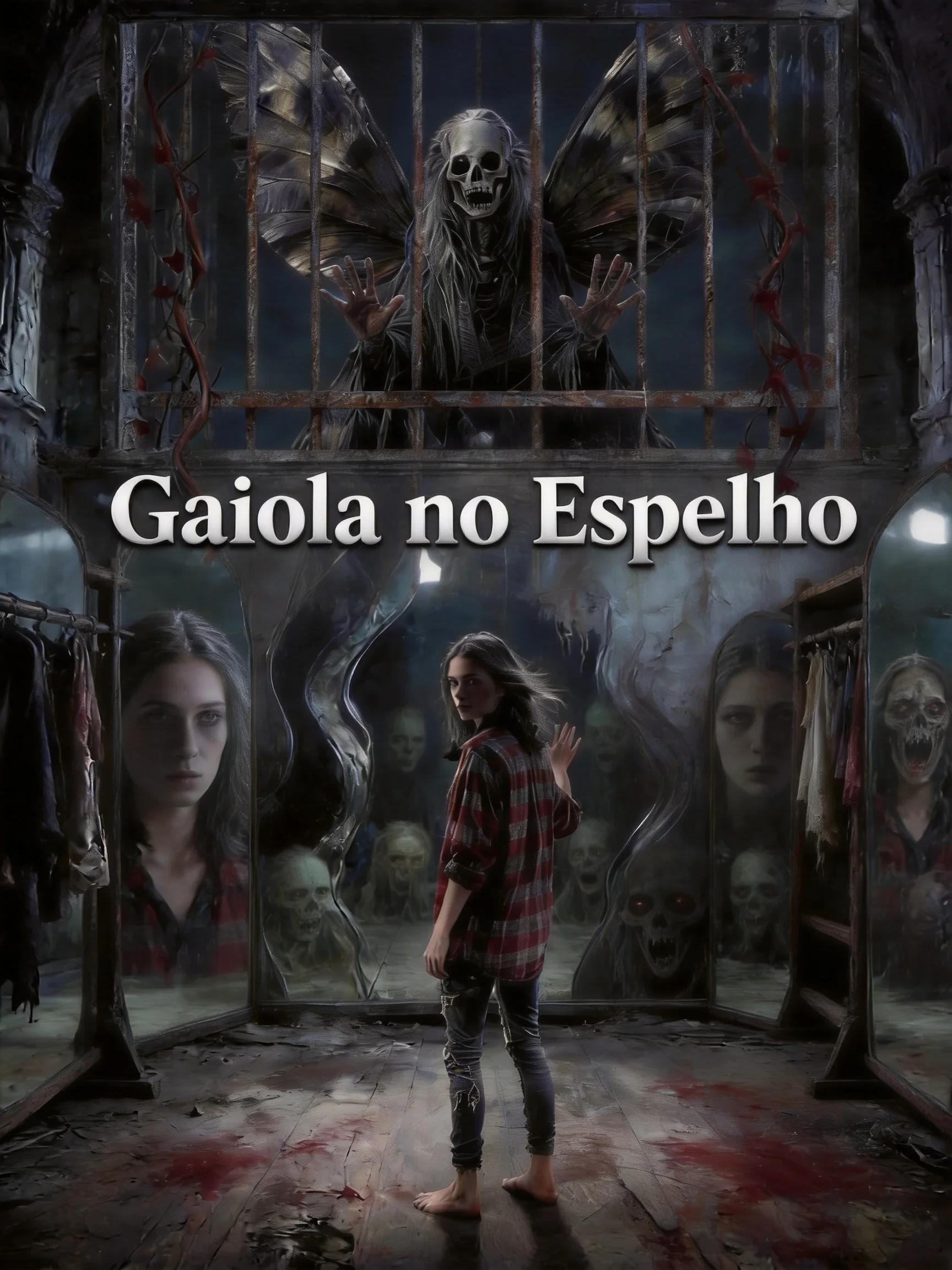 Gaiola no Espelho