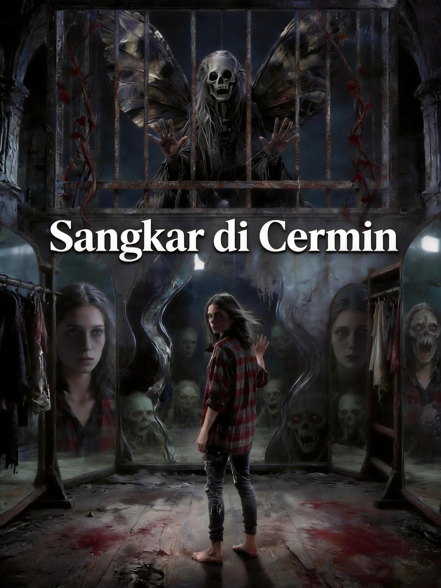 Sangkar di Cermin