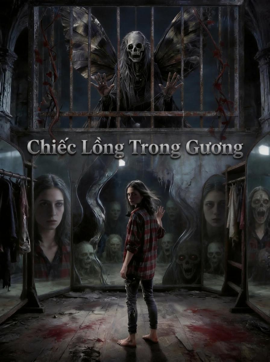 Chiếc Lồng Trong Gương
