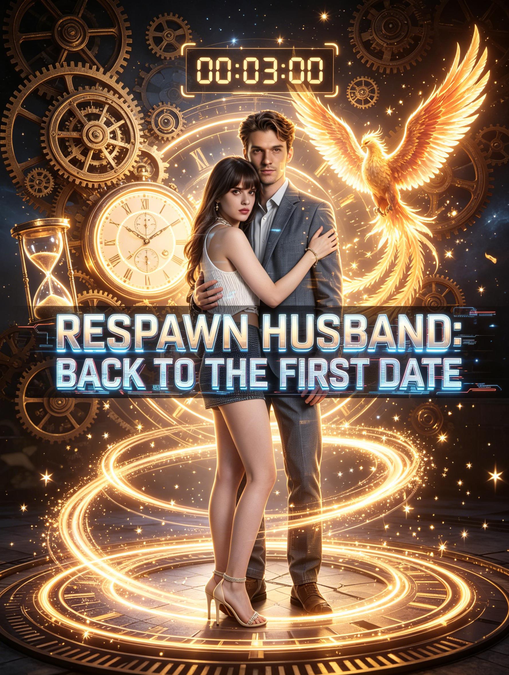 Respawn Husband: Back to the First Date