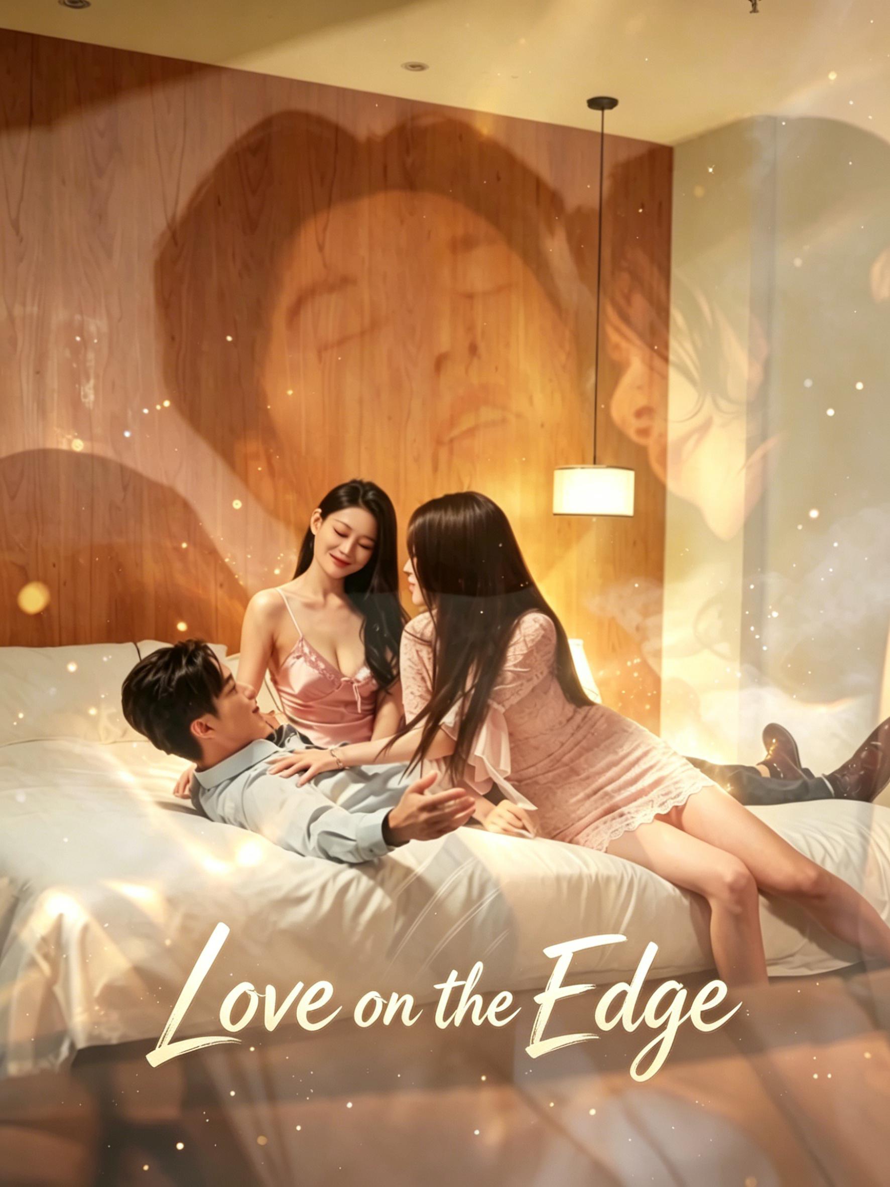 Love on the Edge