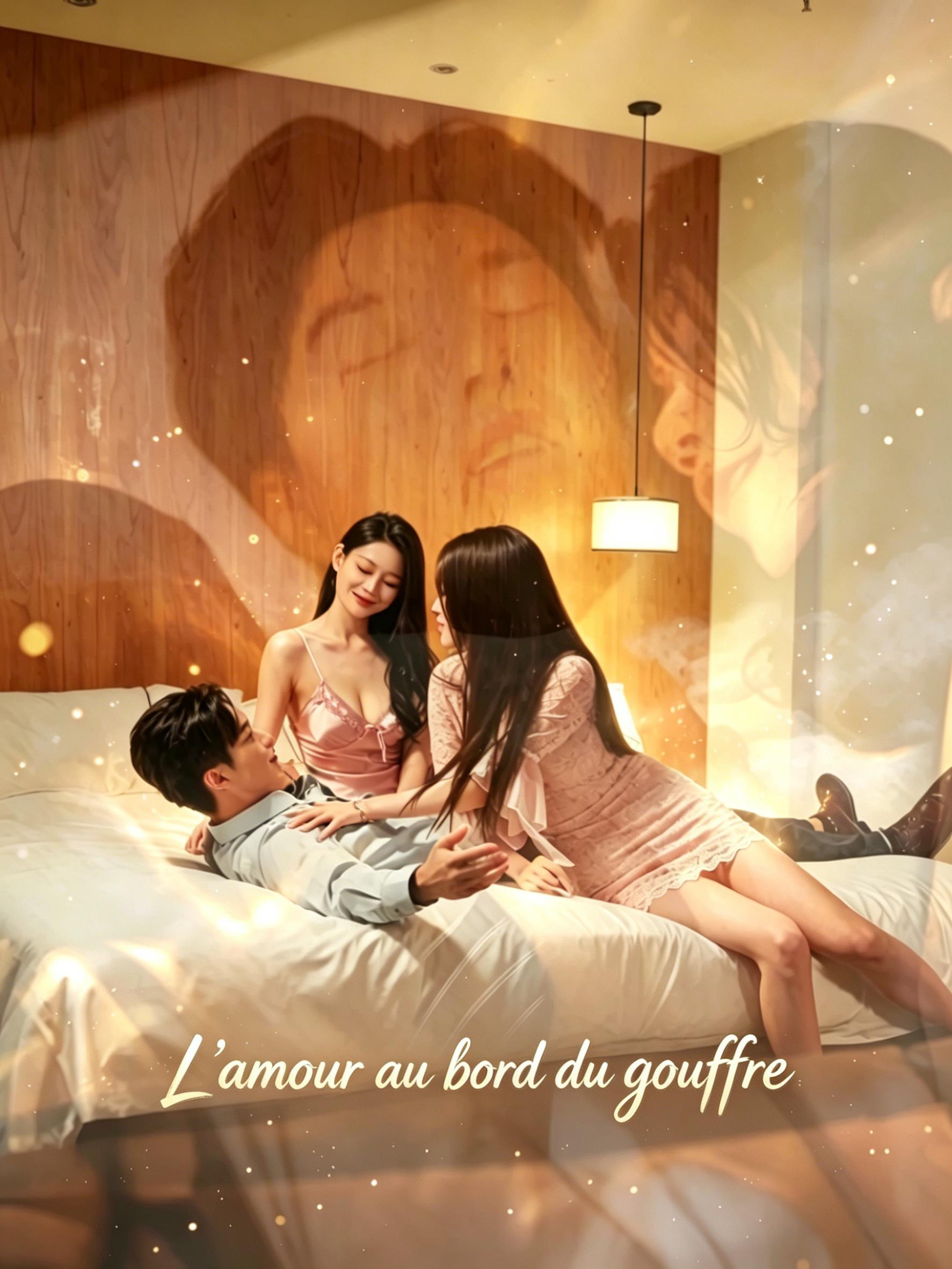 L‘amour au bord du gouffre