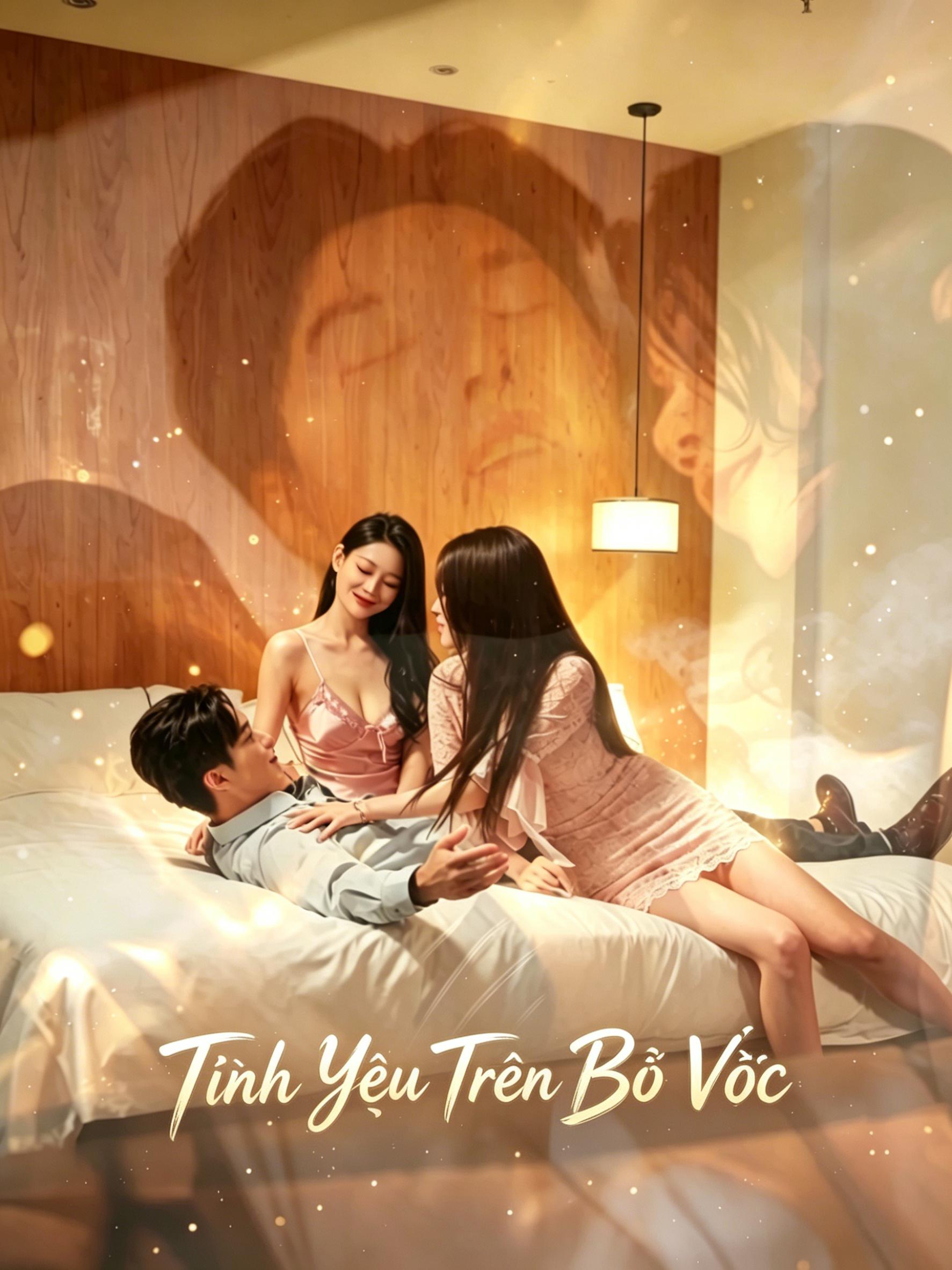 Tình Yêu Trên Bờ Vực