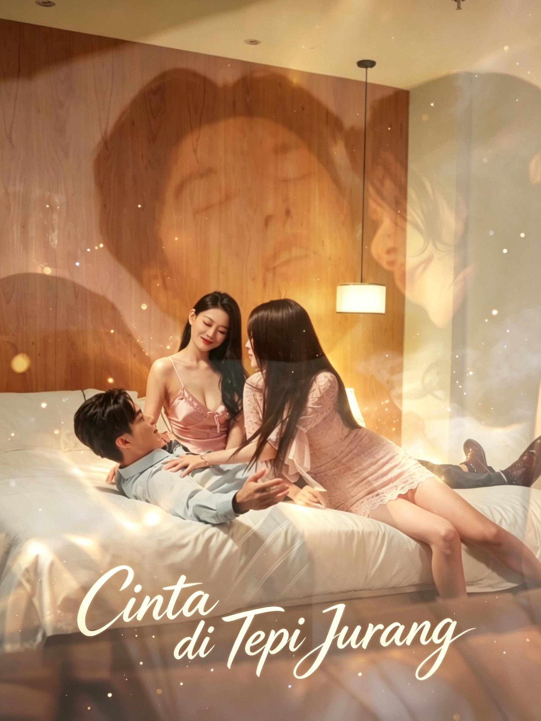 Cinta di Tepi Jurang