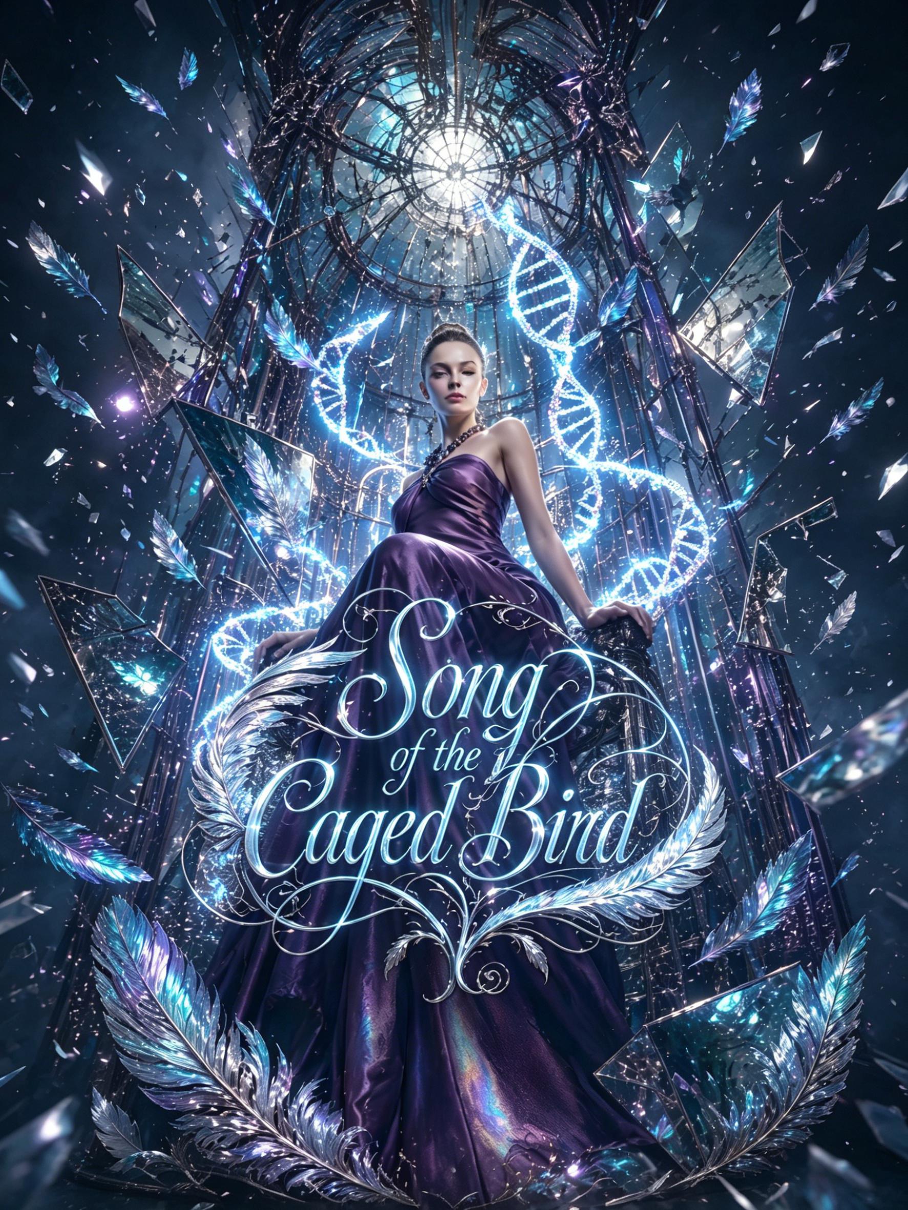 Song of the Caged Bird