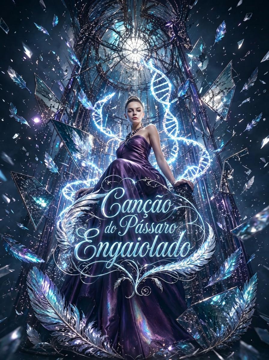 Canção do Pássaro Engaiolado