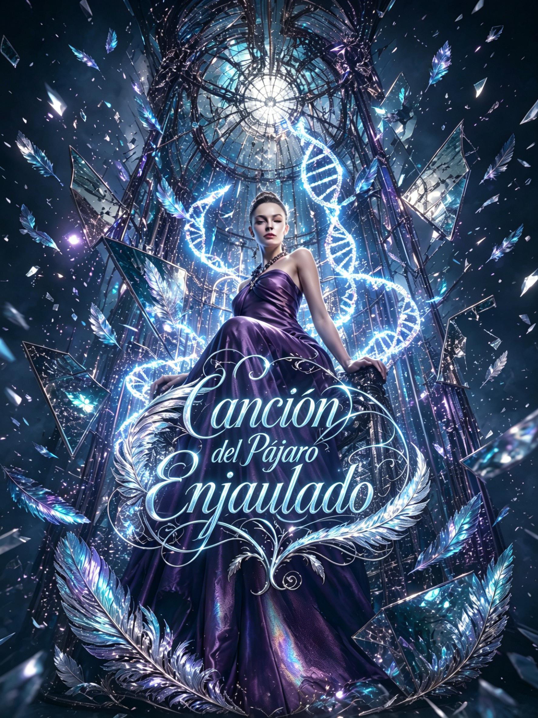 Canción del Pájaro Enjaulado