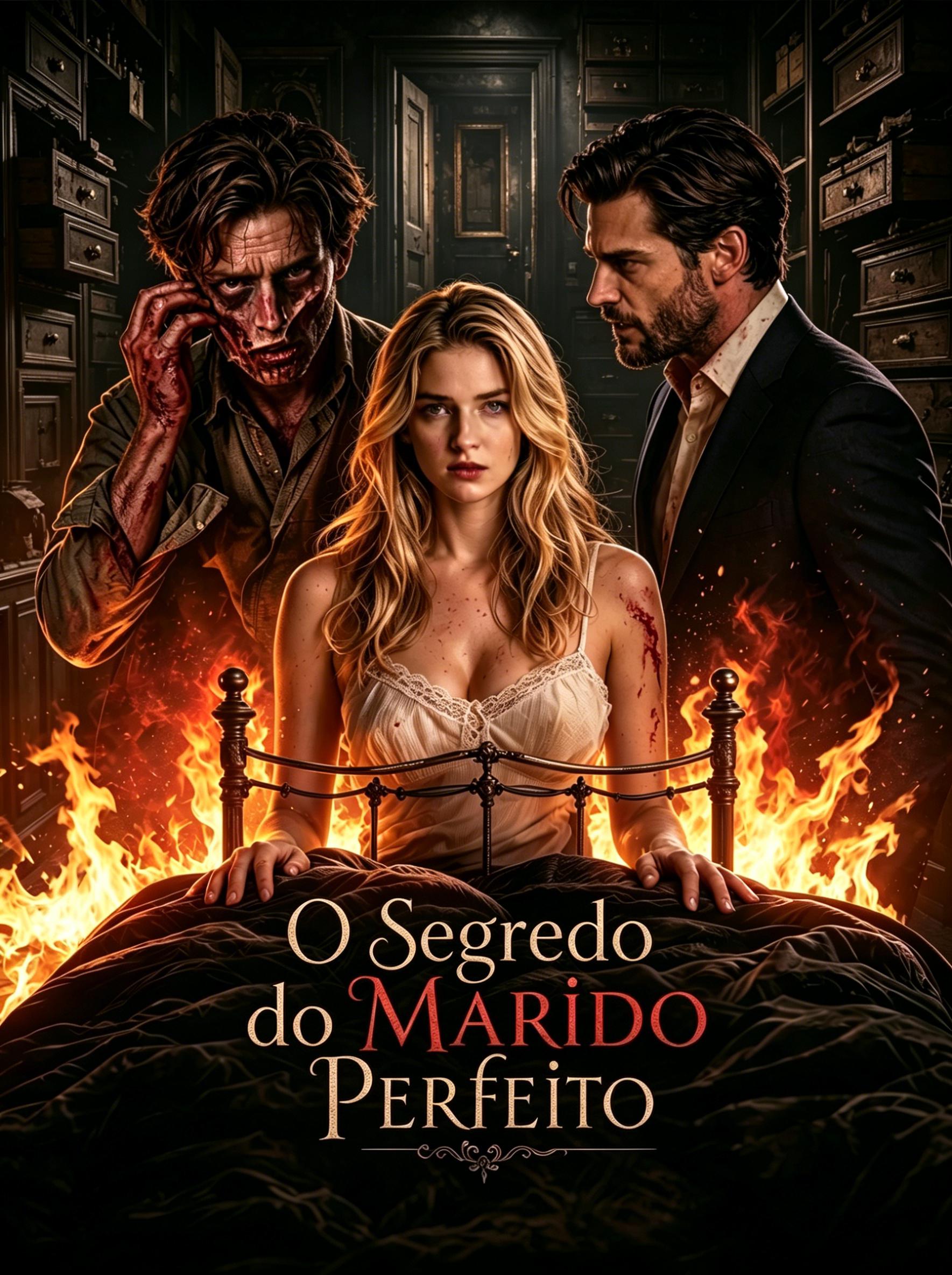 O Segredo do Marido Perfeito
