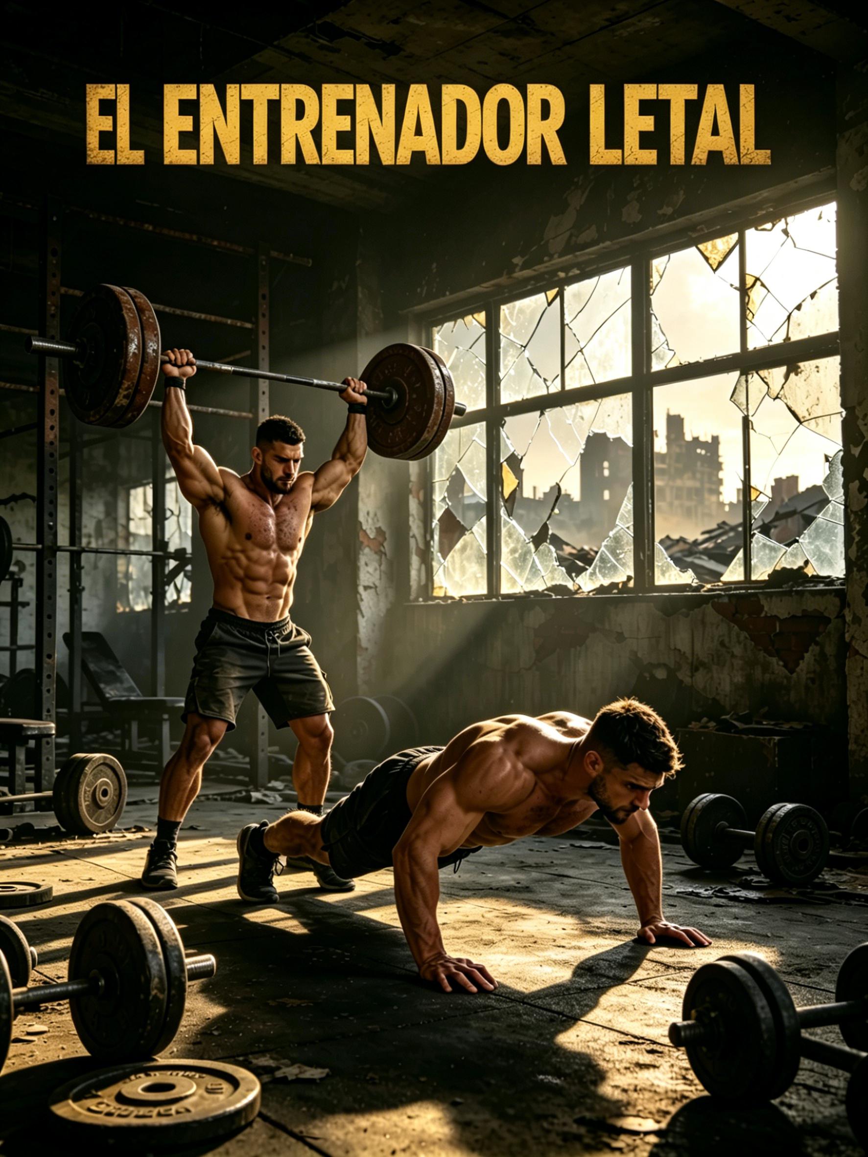 EL ENTRENADOR LETAL