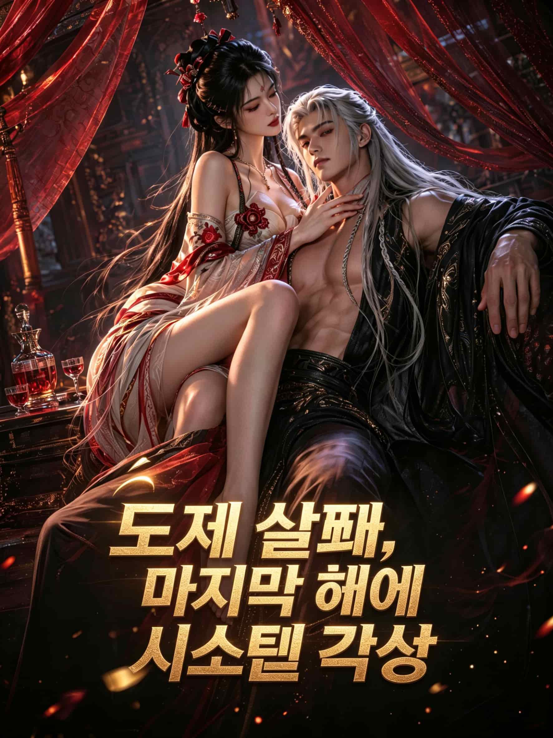 도제 실패, 마지막 해에 시스템 각성