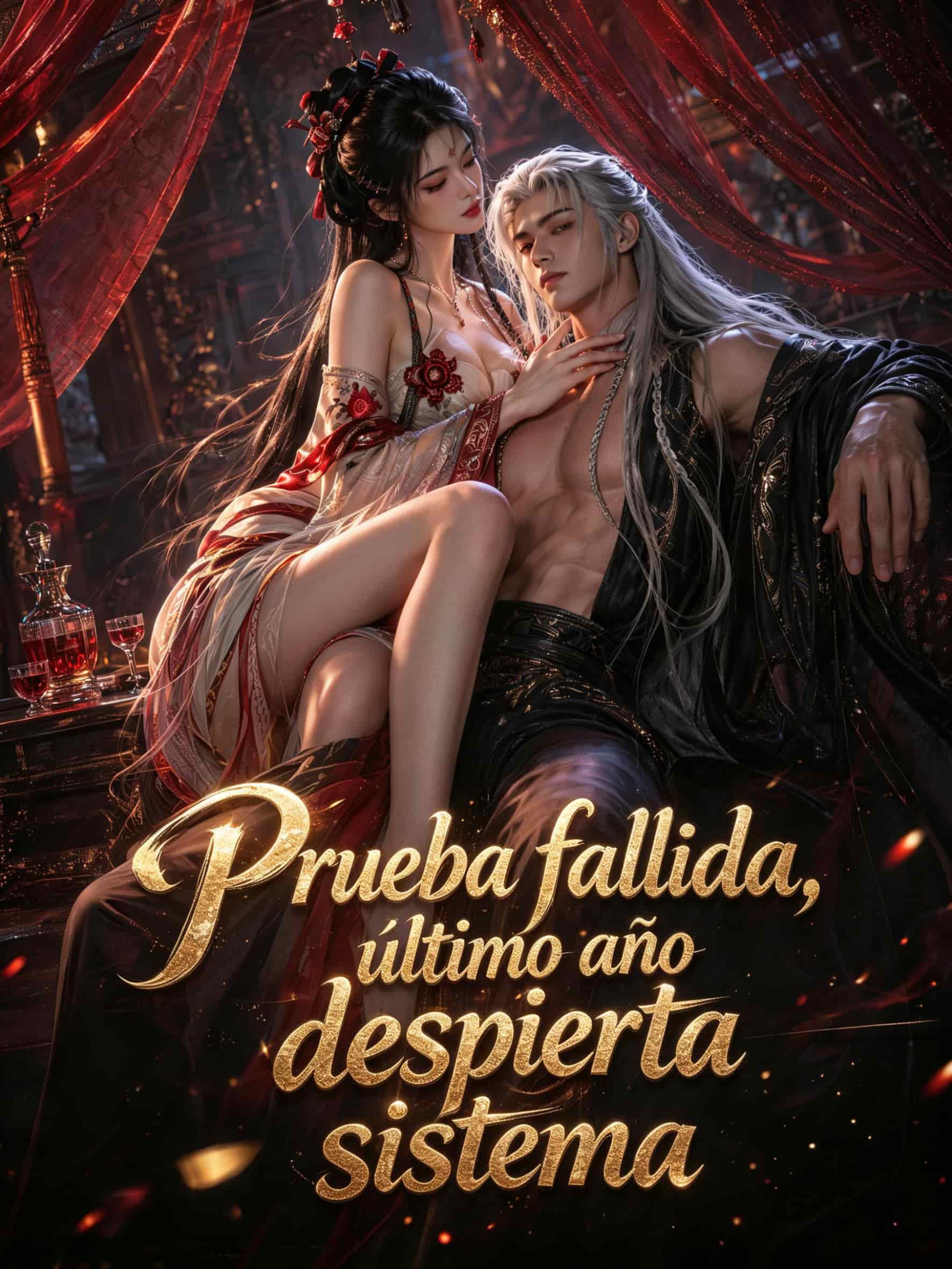 Prueba fallida, último año despierta sistema