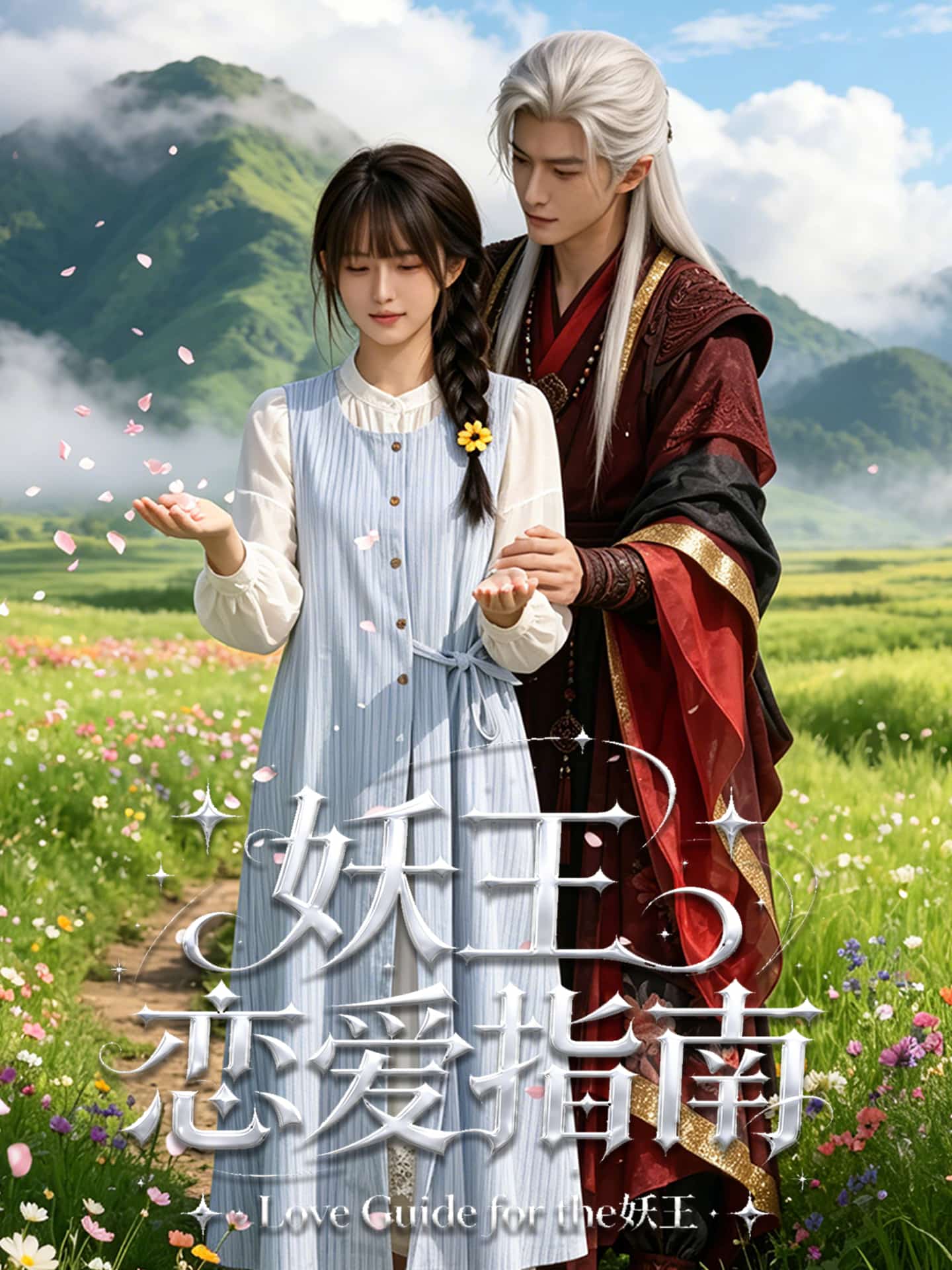 妖王戀愛指南