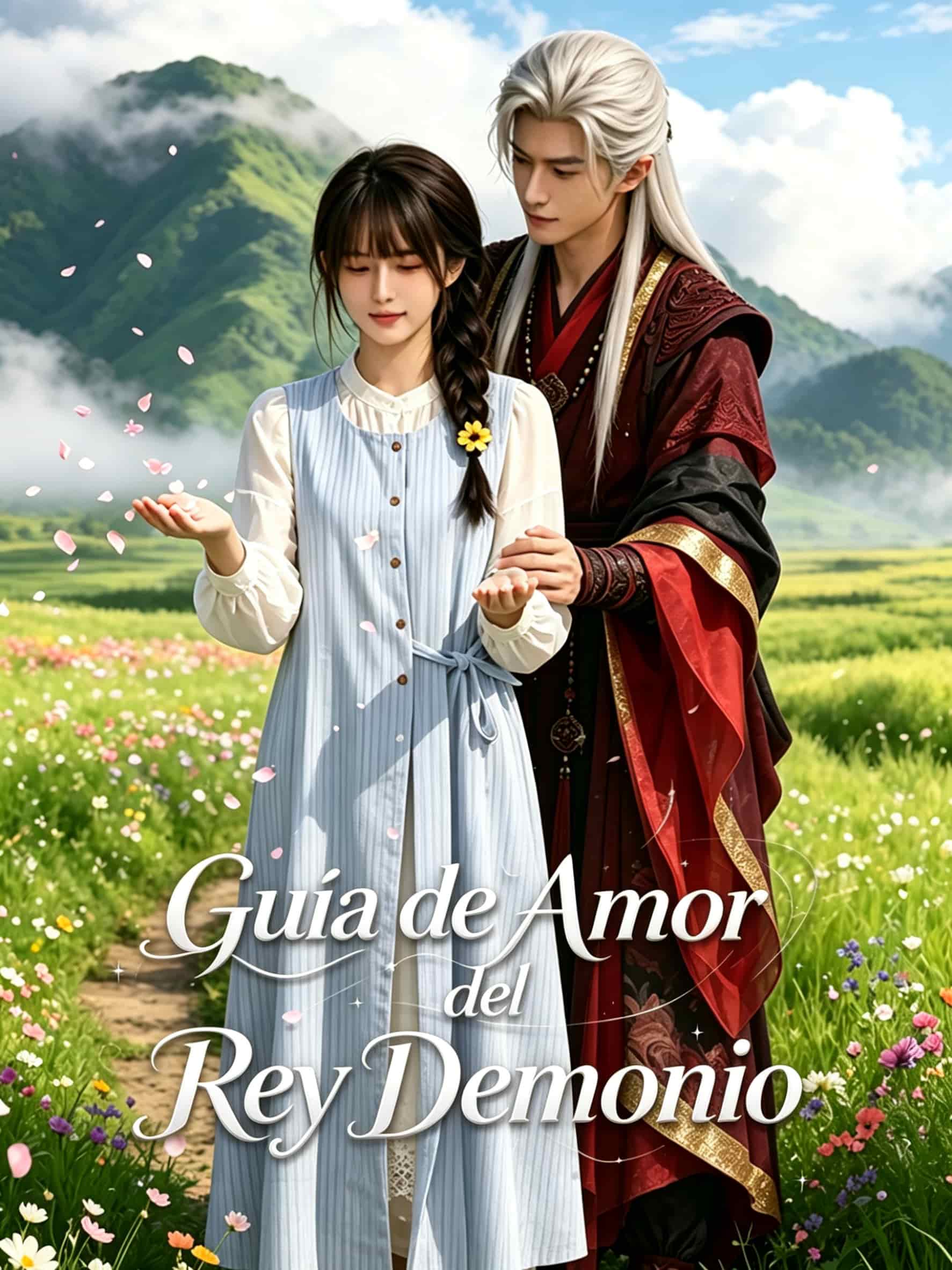 Guía de Amor del Rey Demonio