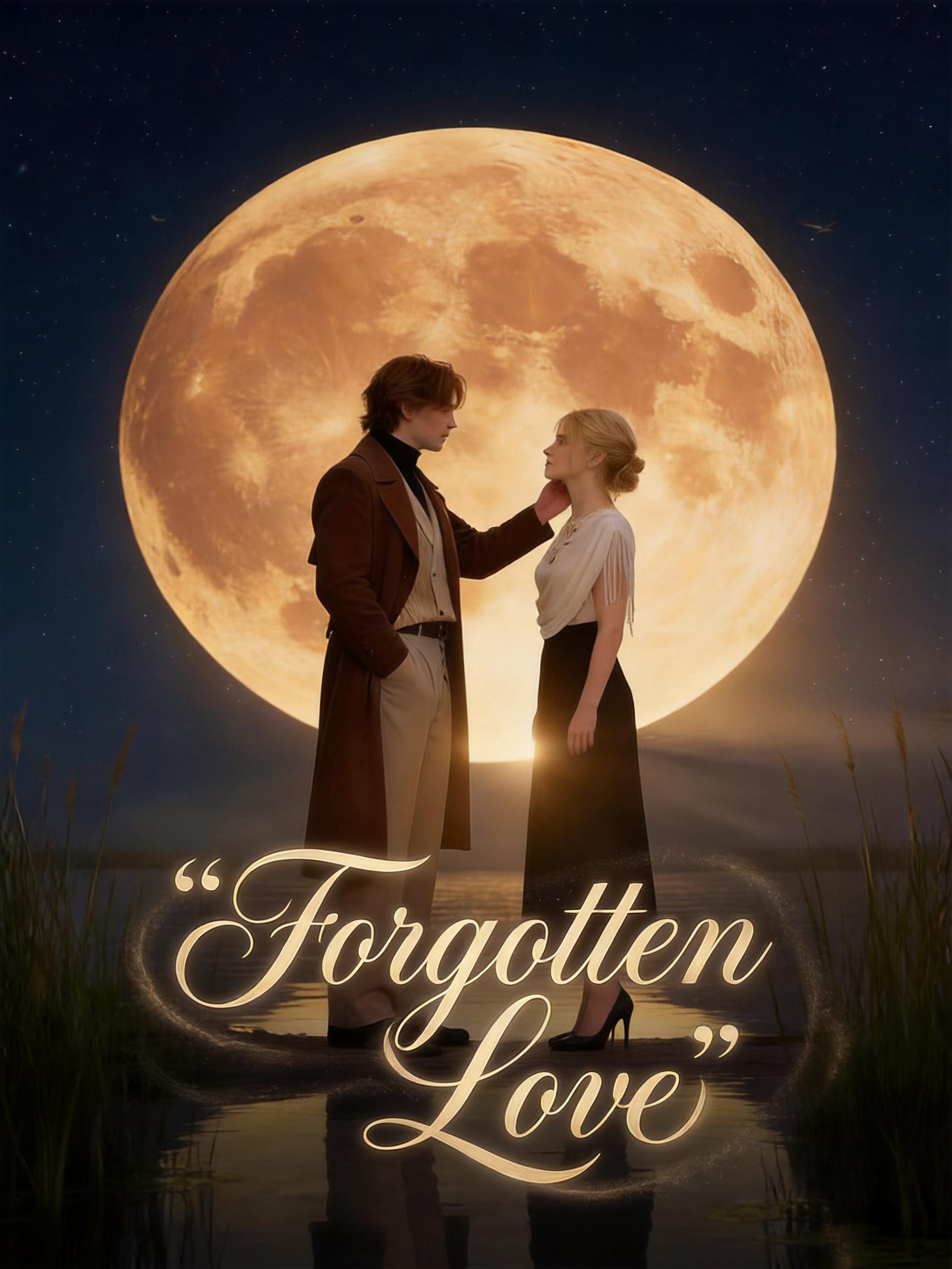 Forgotten Love